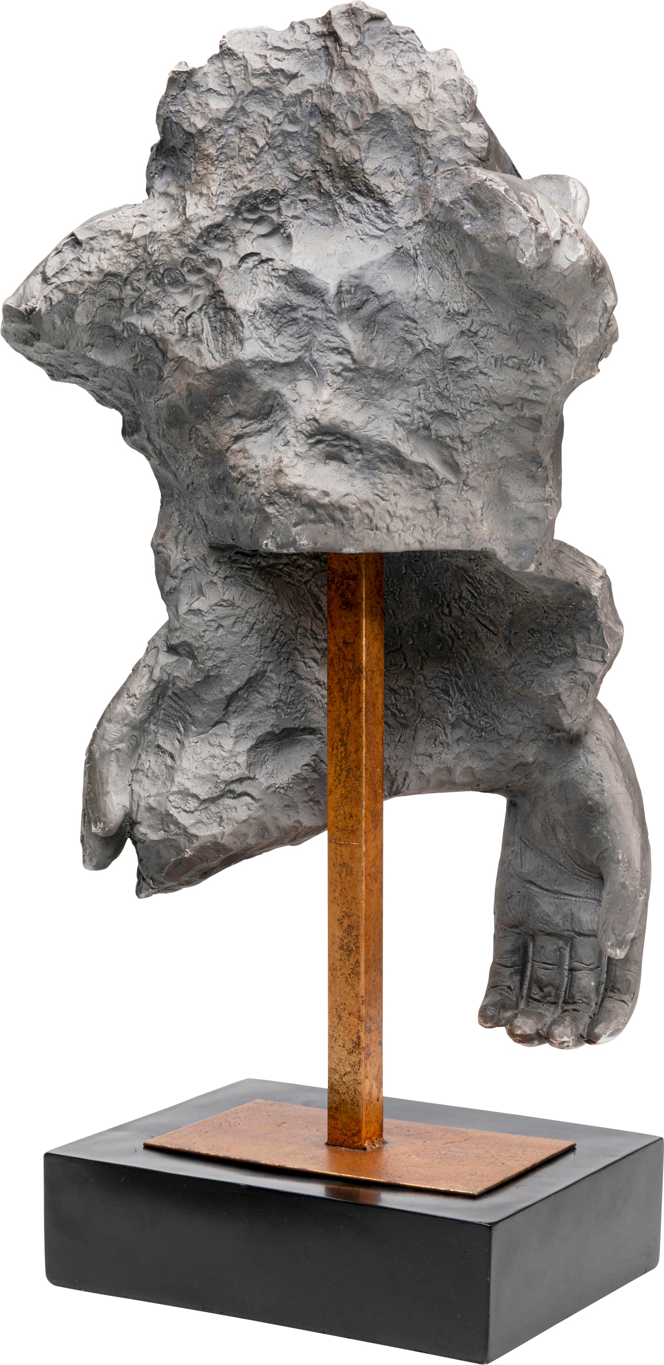 Kare Design Dekofigur »Monkey 74cm«