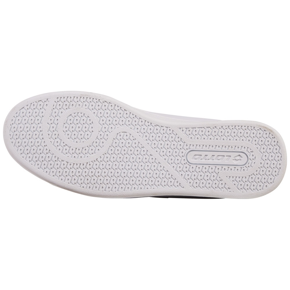 lotto Sneaker  - mit modischen Farbakzenten