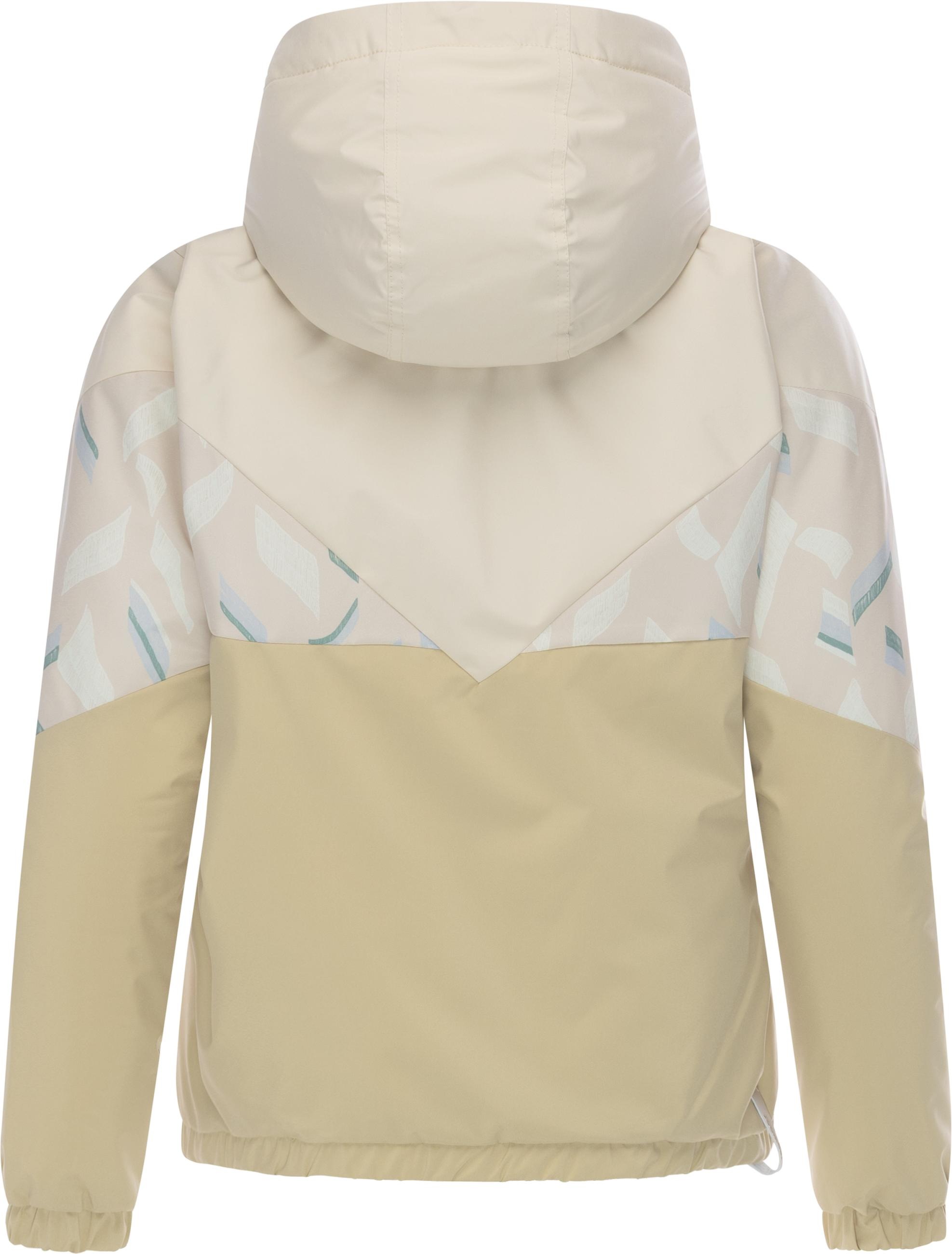 Ragwear Regenjacke »Regenjacke Rochele Warm YOUMODO«