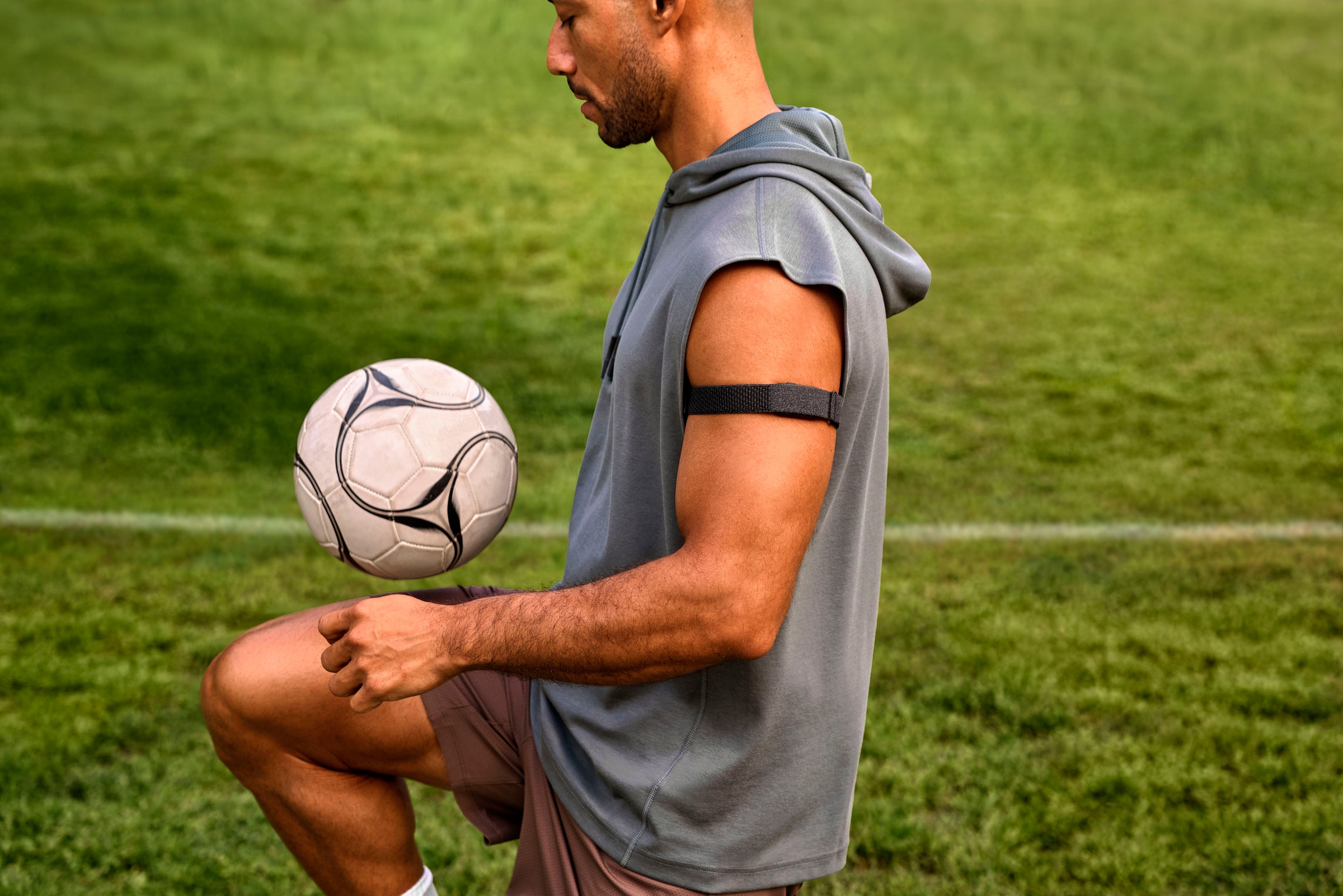 Garmin Fitness-Tracker »Cirqa Smart Band S/M« Für Handgelenkumfang von 12cm bis 20cm
