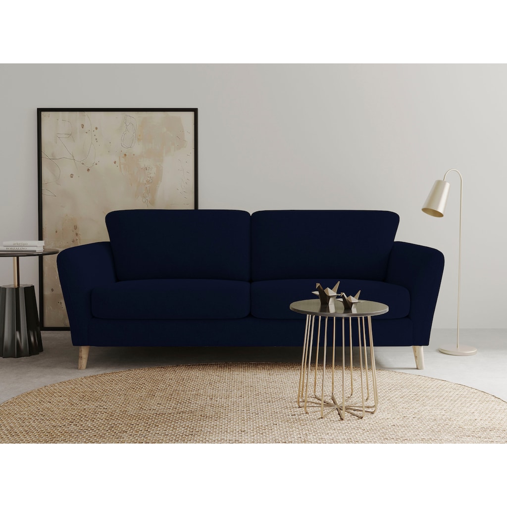 Home affaire 3-Sitzer »MARSEILLE Sofa 206 cm«