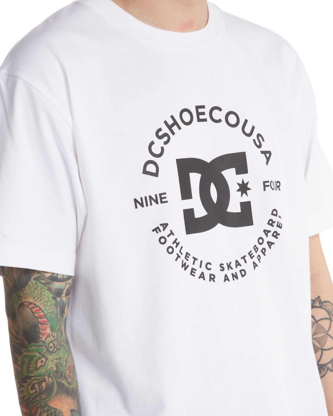 DC Shoes T-Shirt »DC Star Pilot«