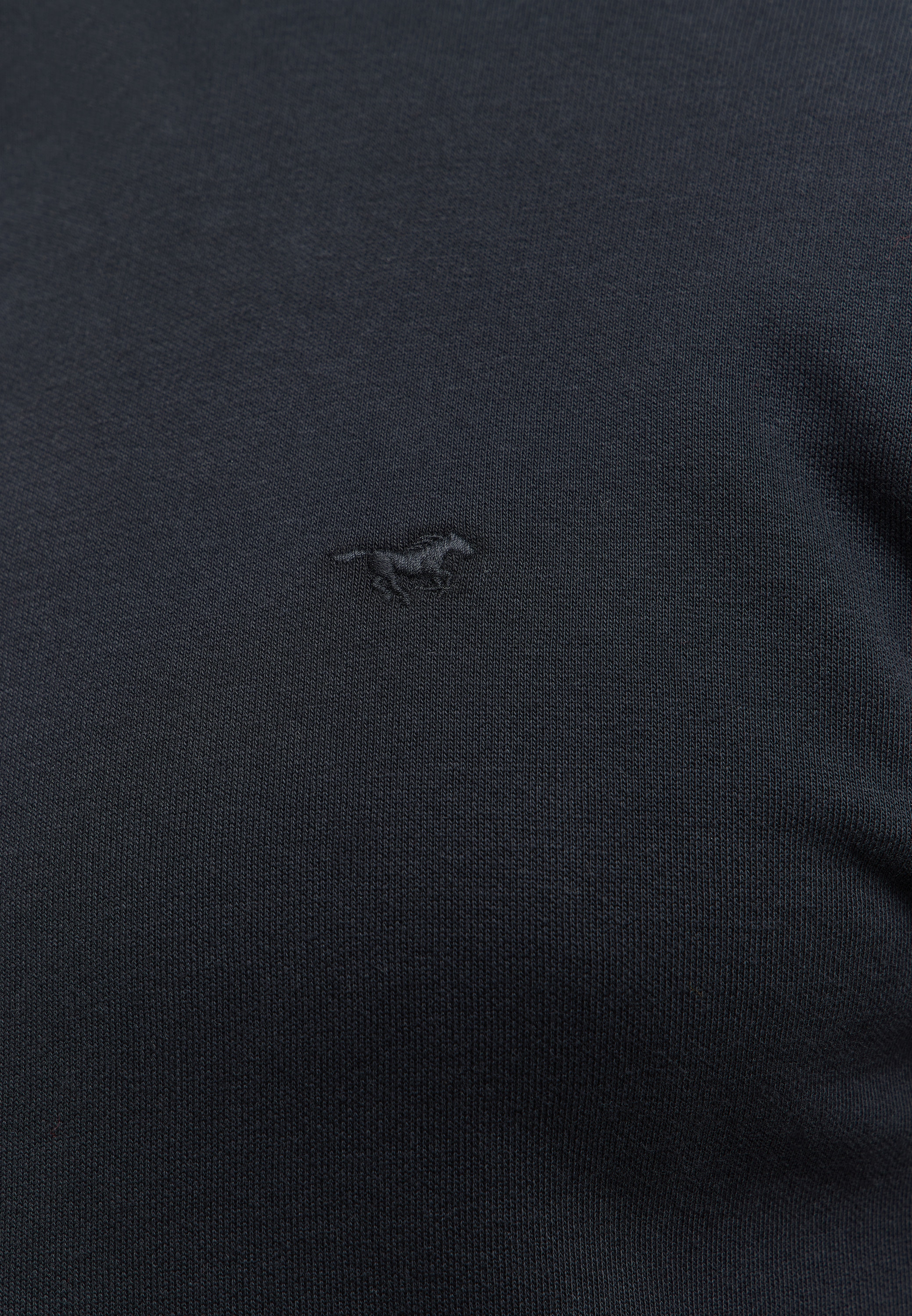 MUSTANG Sweatshirt »Herren Style Dillon«