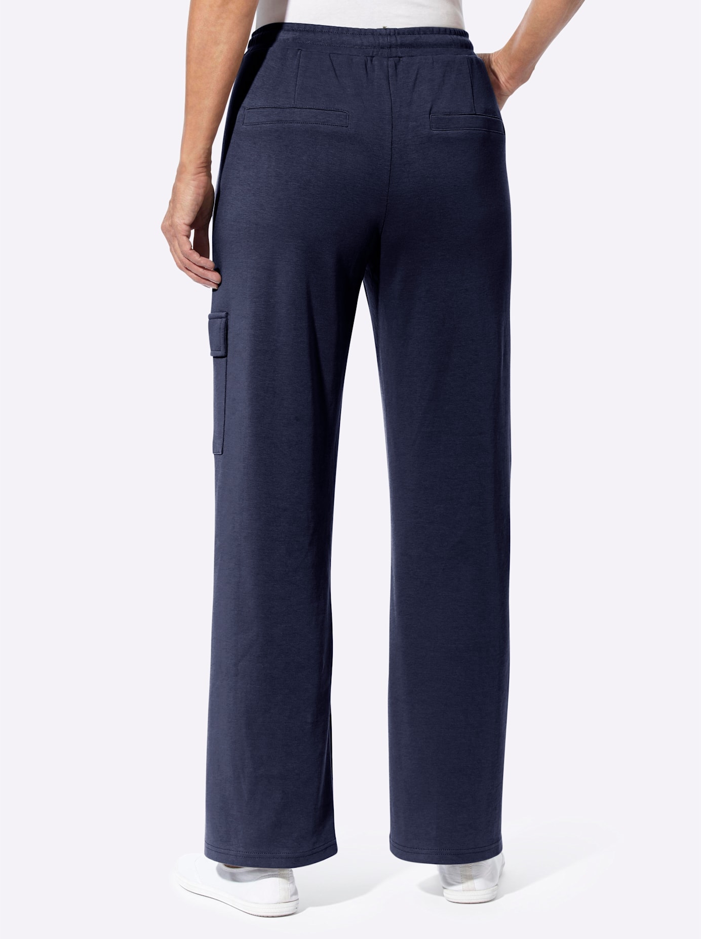 Classic Basics Cargohose