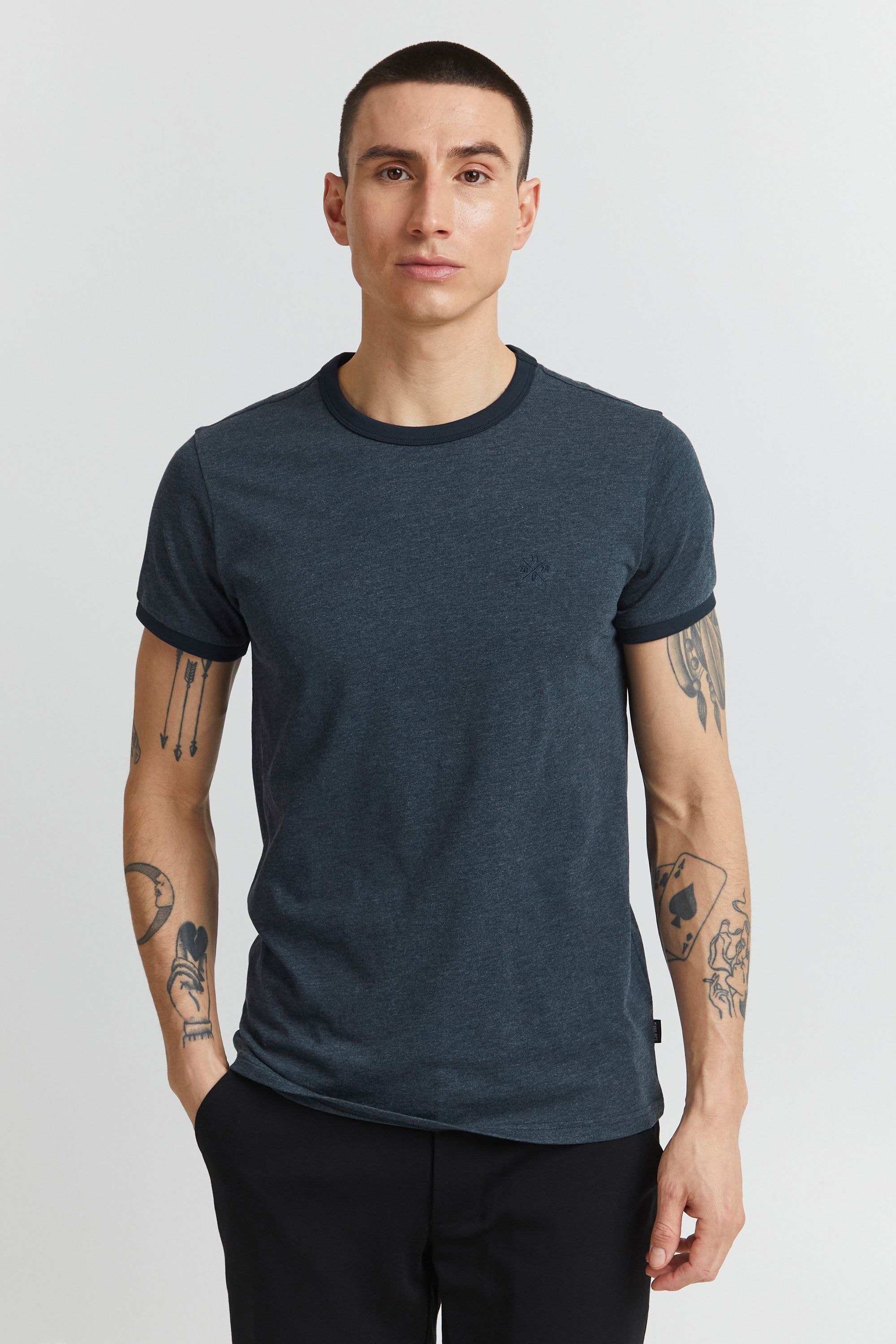 11 Project T-Shirt »T-Shirt PRGöran«