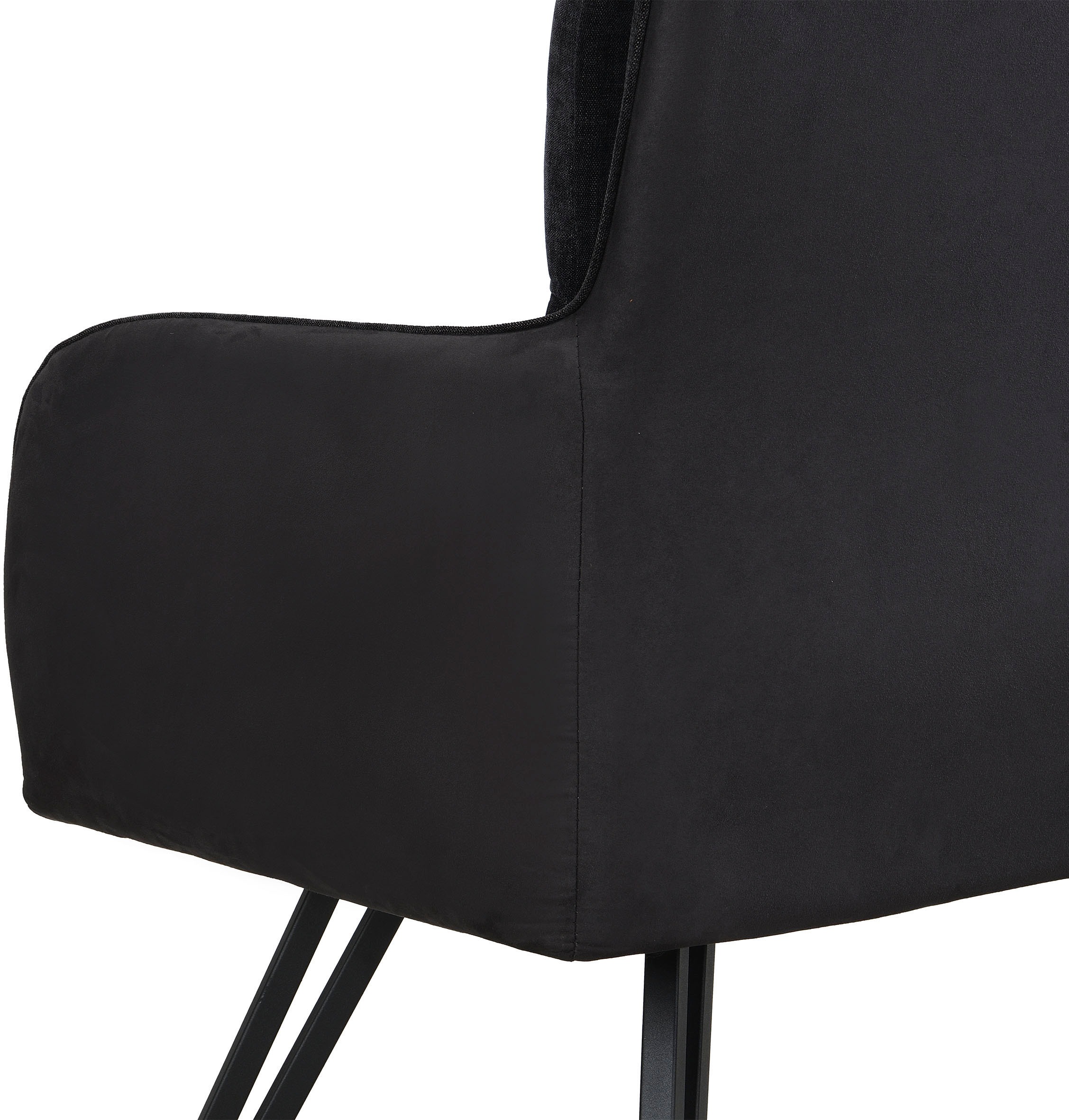 byLIVING Sitzbank »Tino« 1 Stk. tlg. mit Federkernpolsterung in 140 oder 160cm, hochwertige Polsterbezüge