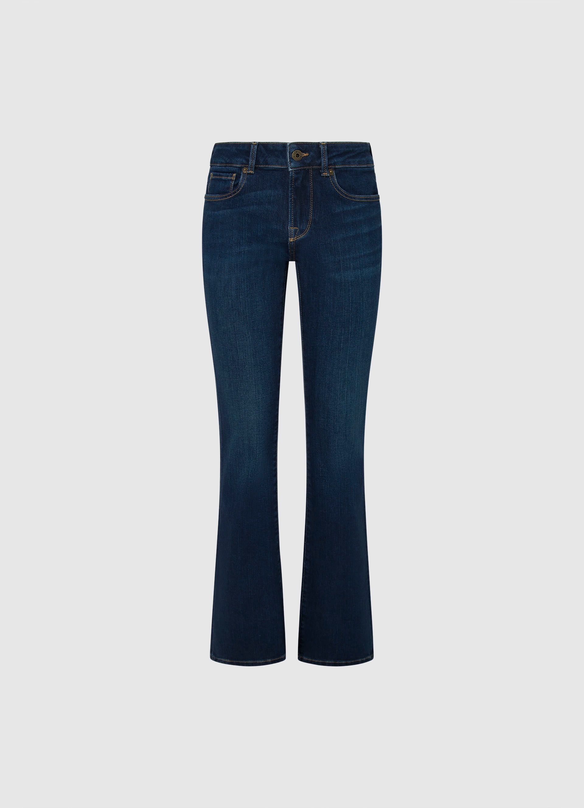 Pepe Jeans Bootcut-Jeans »BOOTCUT LW«