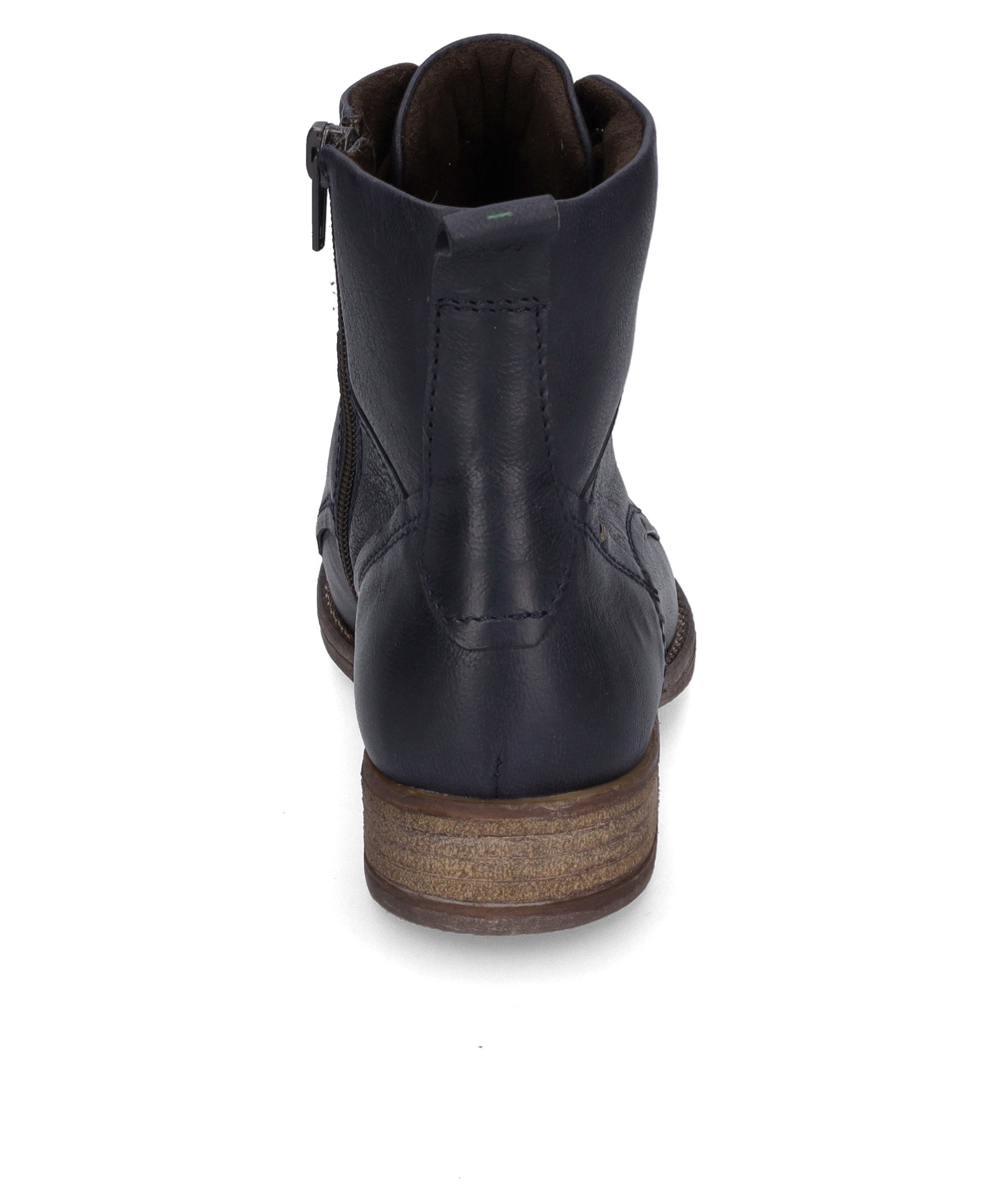Josef Seibel Stiefelette »Sienna 95, ocean«