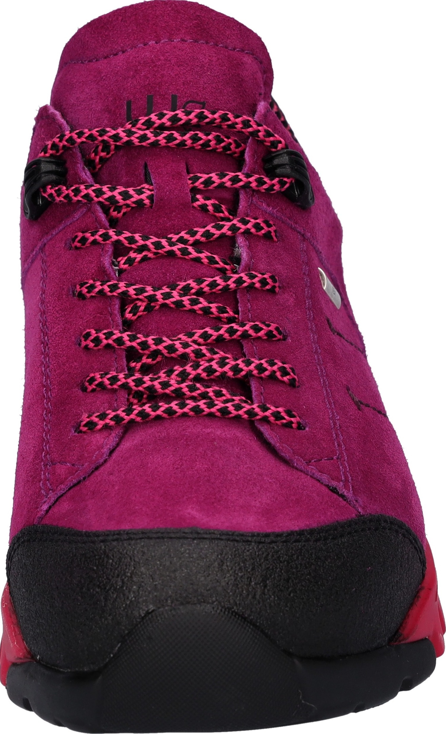 Waldläufer Schnürschuh »H-AMIATA«, Freizeitschuh, Halbschuh, Outdoorschuh mit TEX-Ausstattung, H-Weite