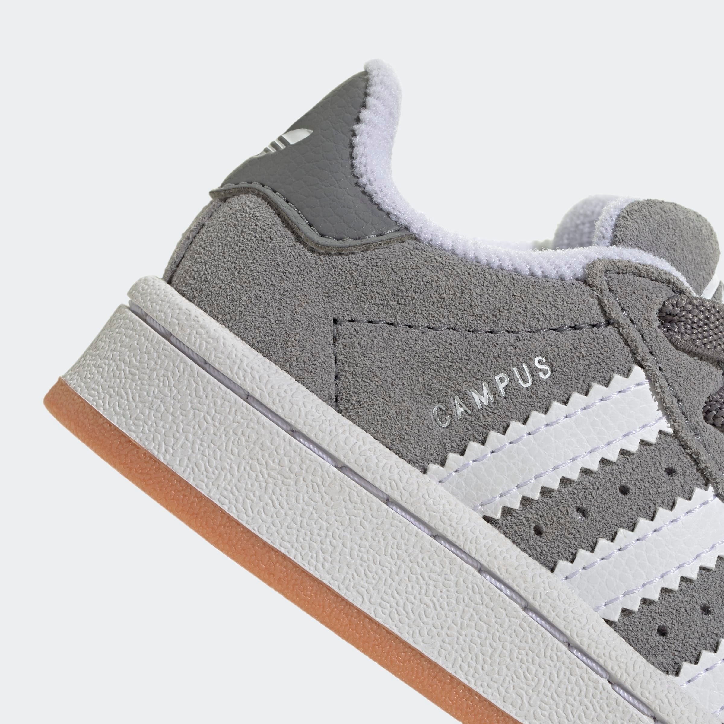 adidas Originals Sneaker »CAMPUS 00S KIDS , KOMFORTVERSCHLUSS, ELASTISCHE SCHNÜRSENKEL«  für Kinder