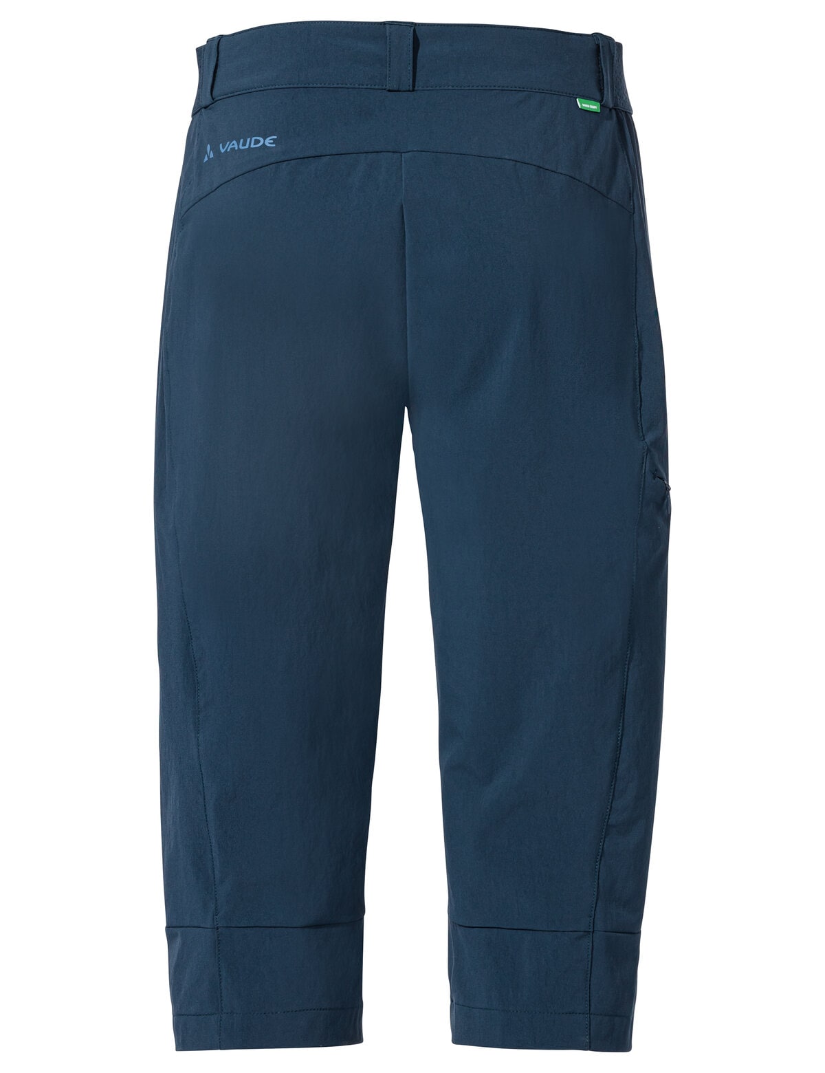 VAUDE Caprihose »FARLEY STRETCH CAPRI III«