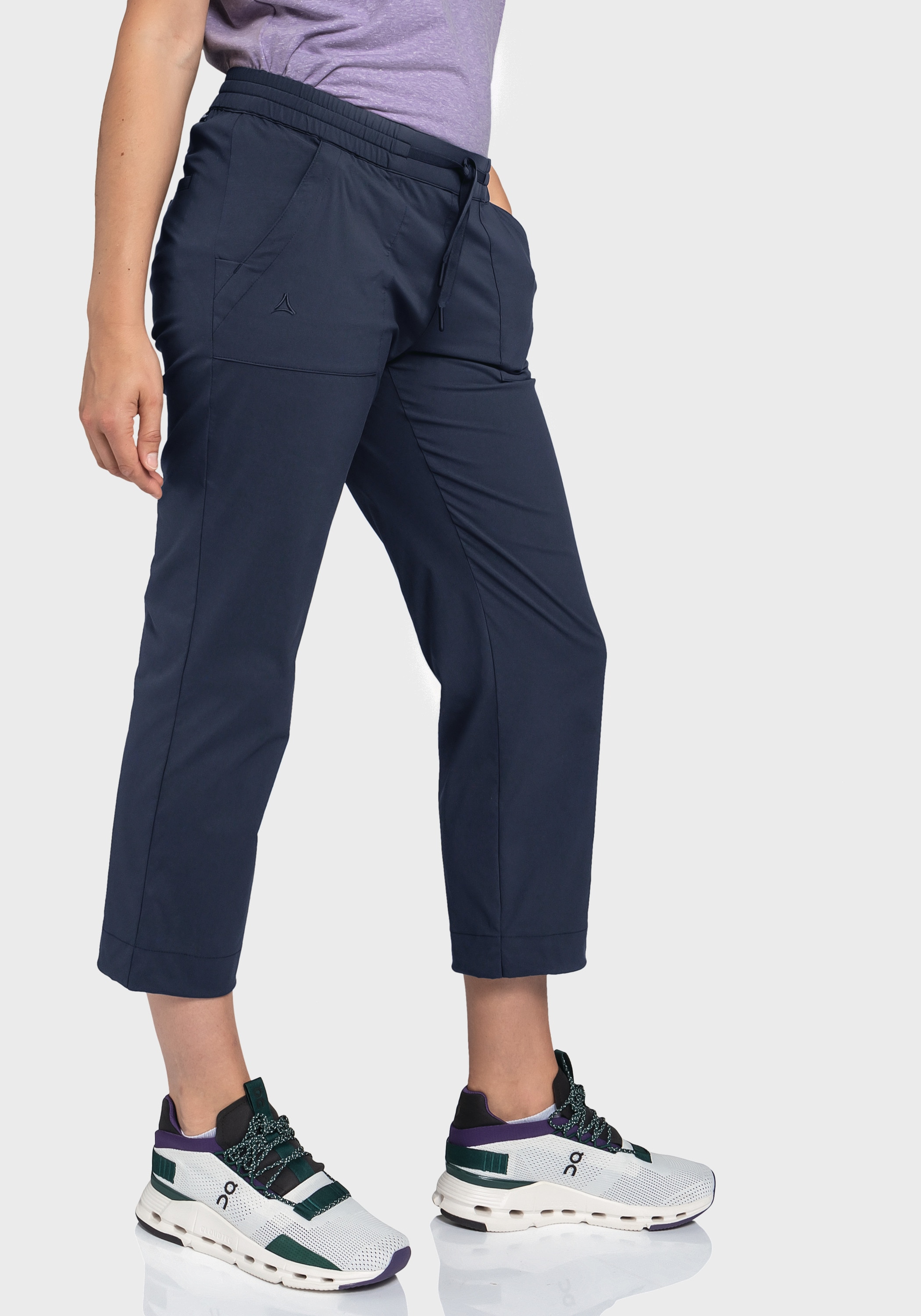 Schöffel 3/4-Hose »Pants Rangun L«
