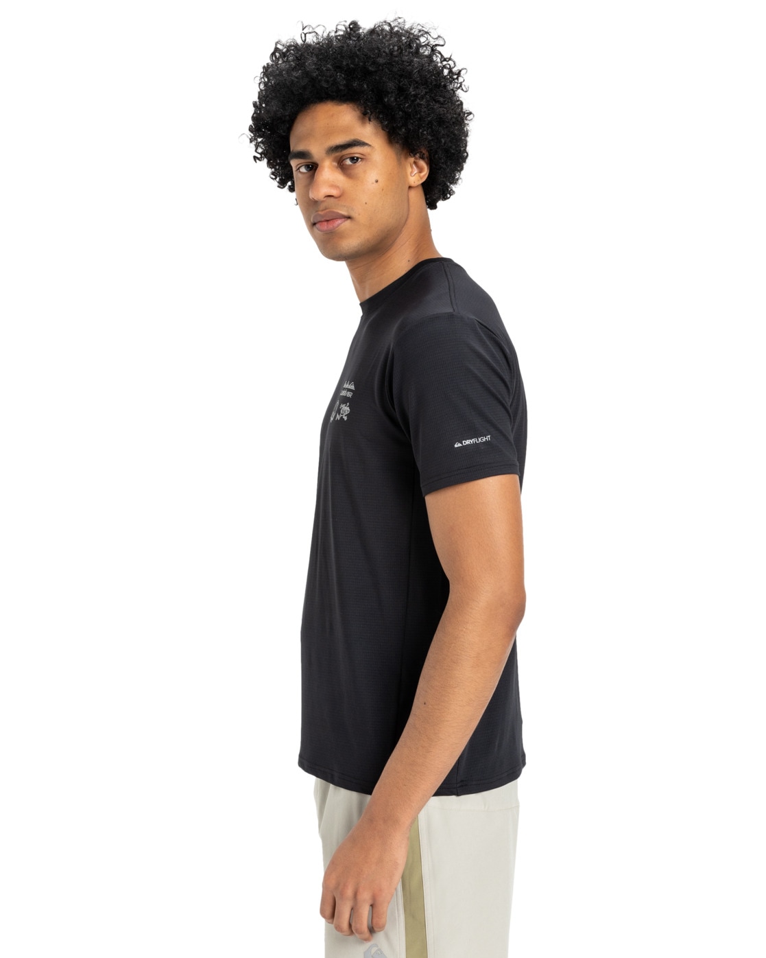 Quiksilver Funktionstop »Lap Time«