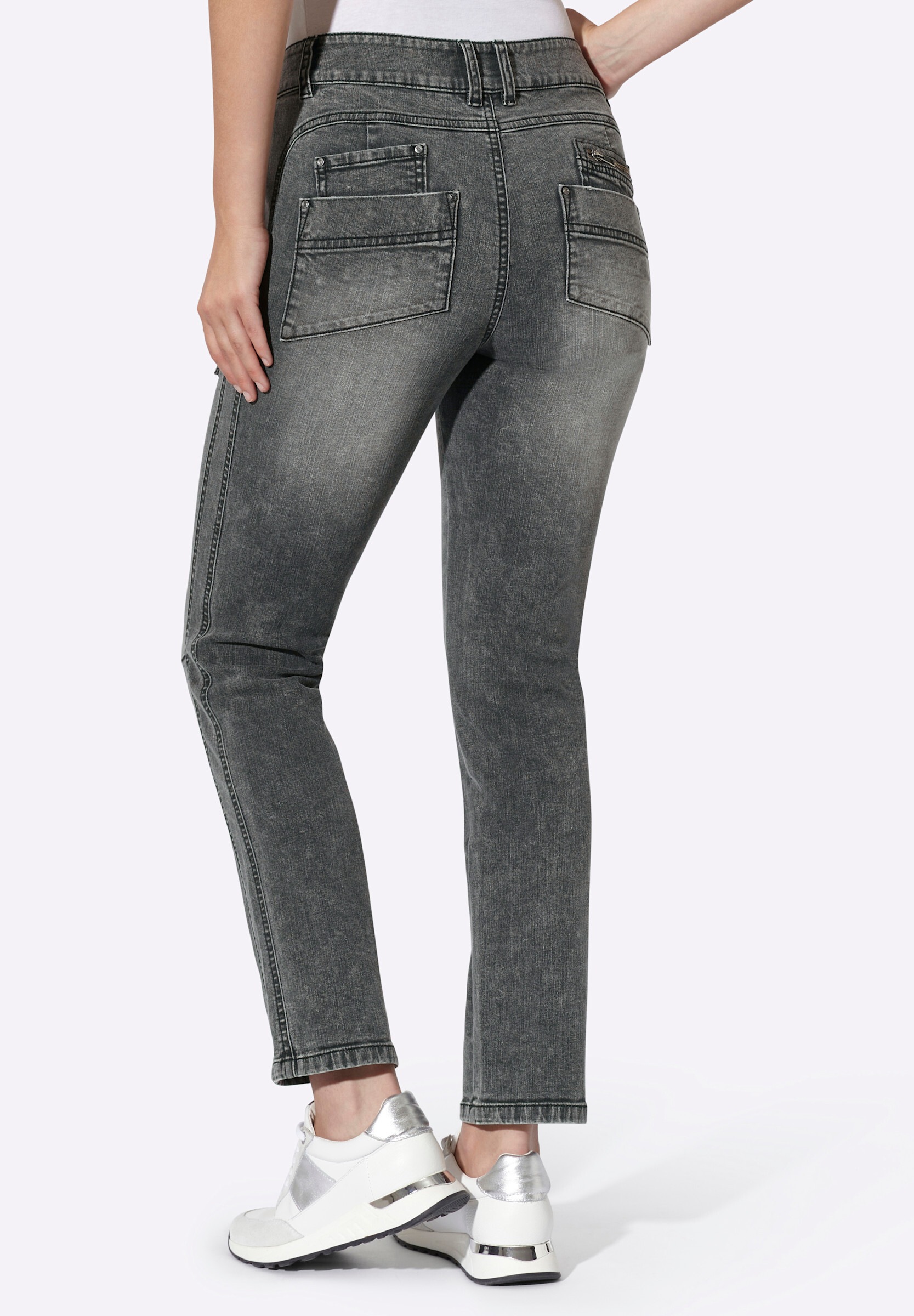 heine Bequeme Jeans »Jeans Jeans«