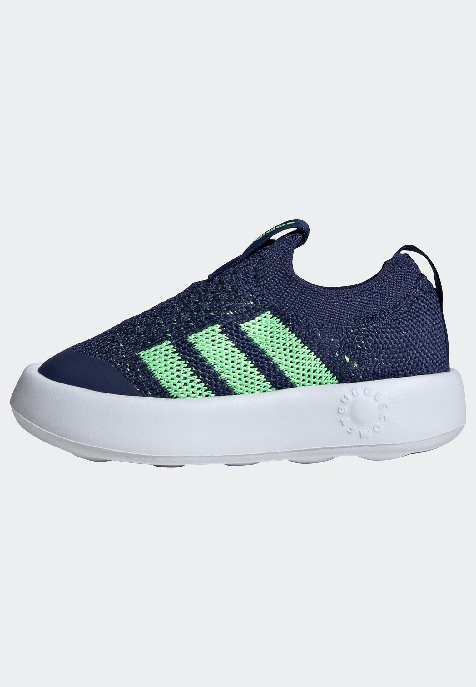 adidas Sportswear Slip-On Sneaker »BUBBLECOMFY KIDS«, für Kinder