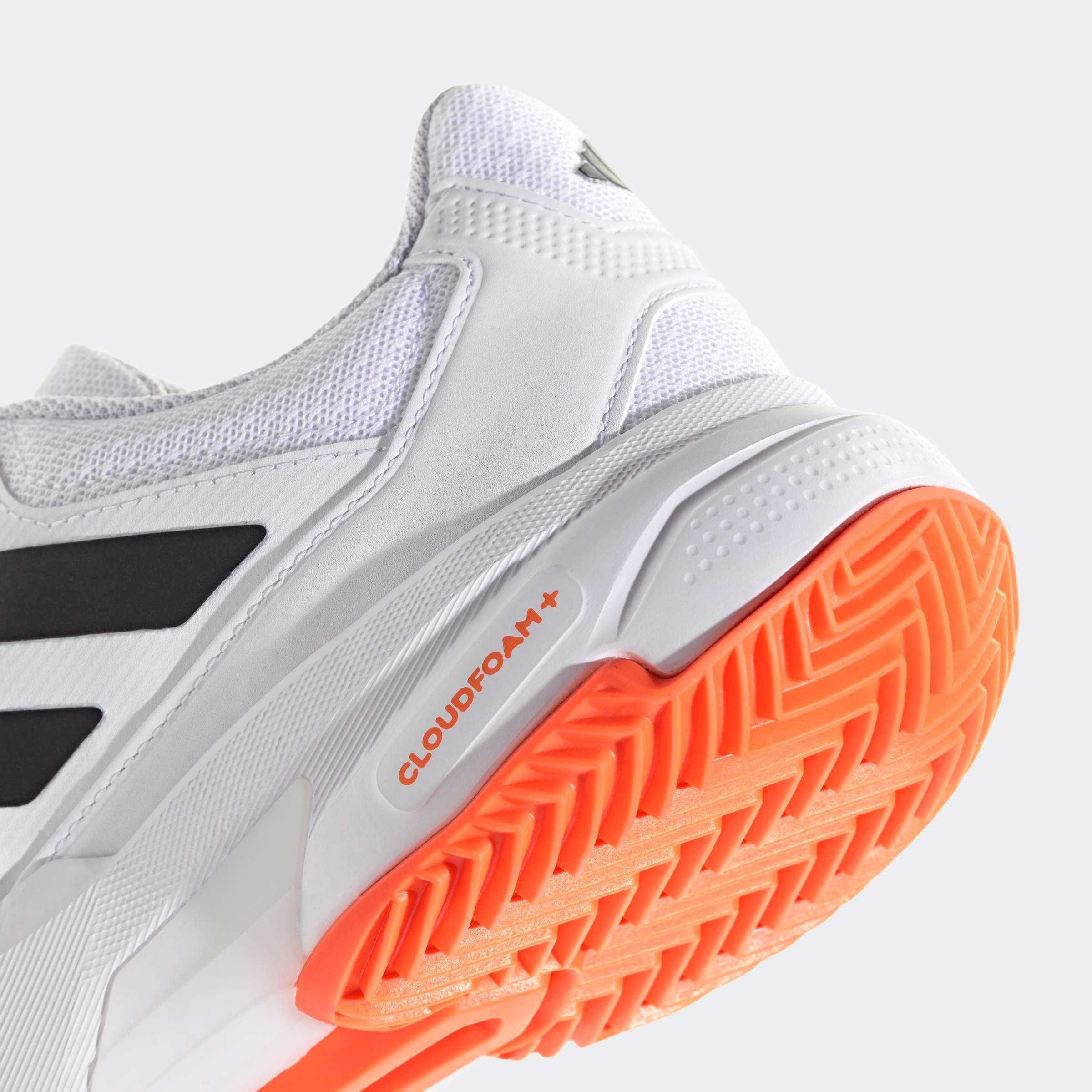 adidas Performance Tennisschuh »COURTJAM CONTROL 3 CLAY«  für Sandplätze , Clay