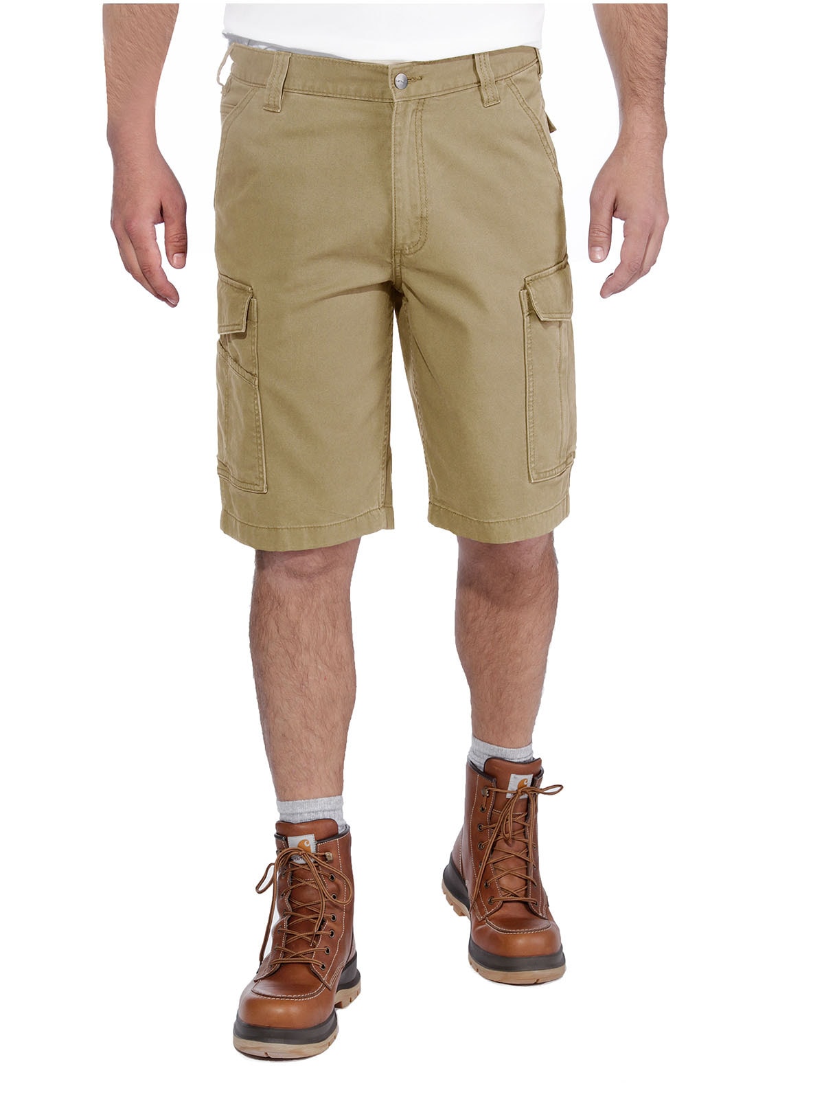 Carhartt Arbeitsbundhose »Shorts«