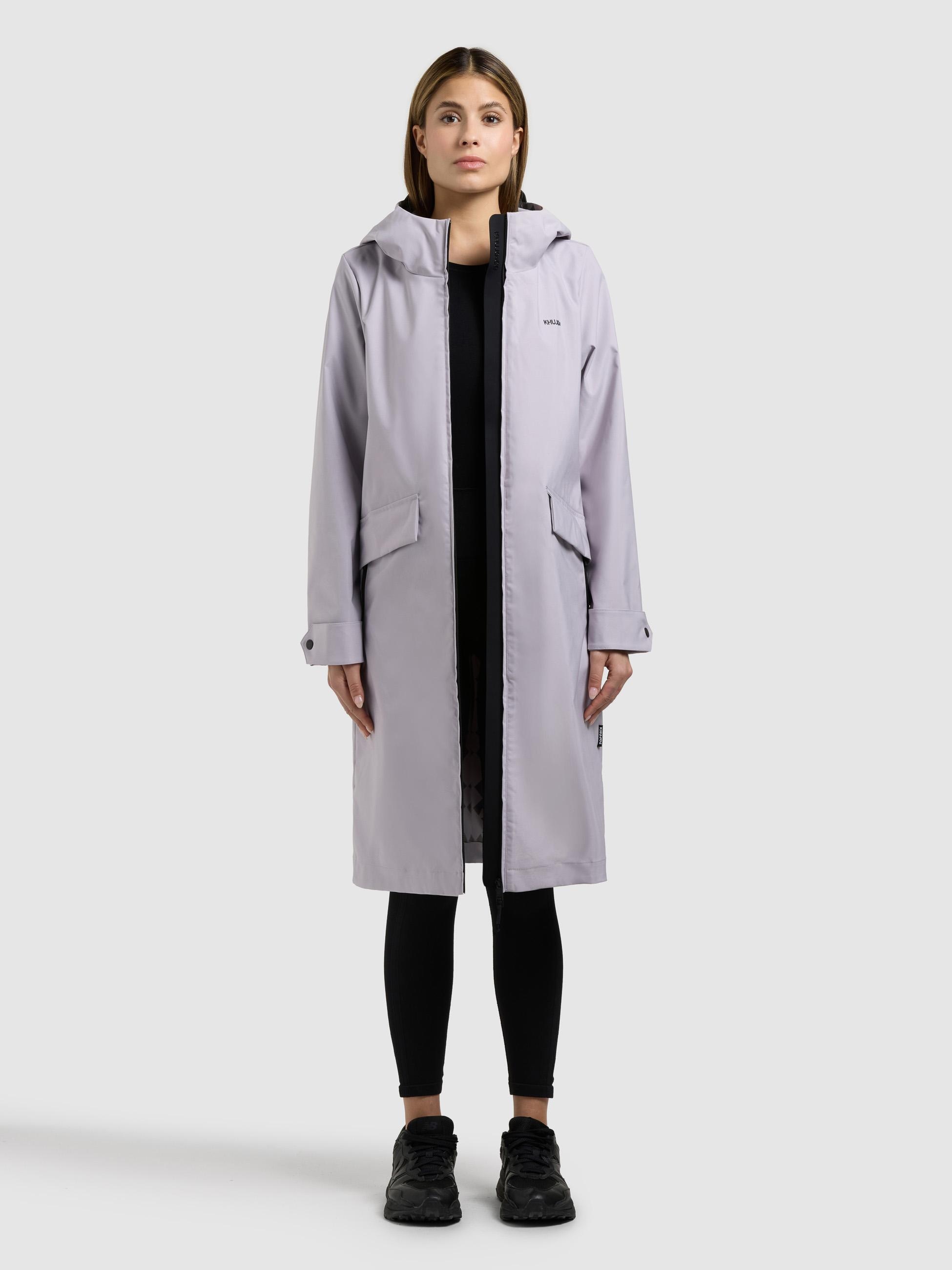 khujo Kurzmantel »Kurzmantel Femke2«