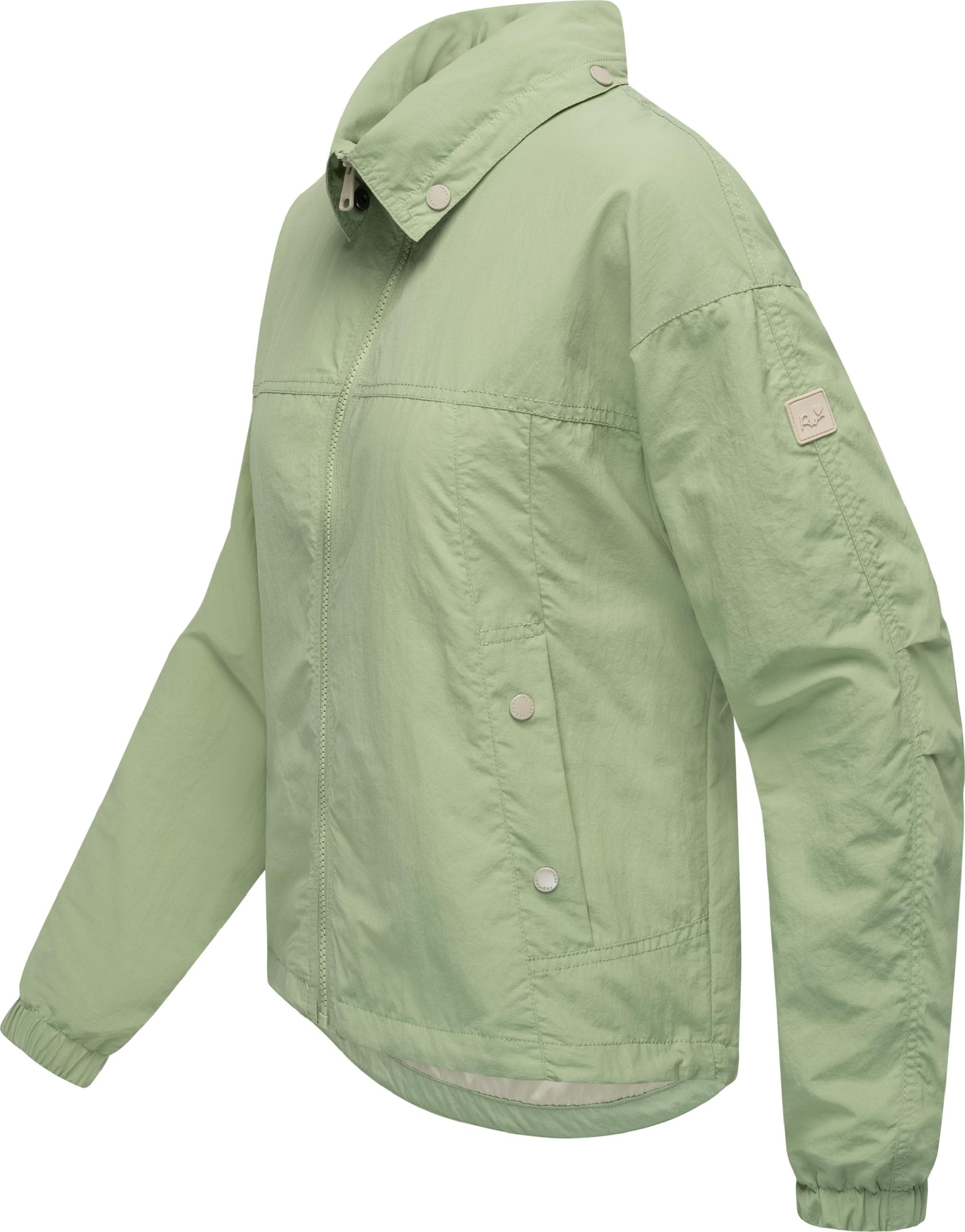 Ragwear Outdoorjacke »Übergangsjacke Cerys«