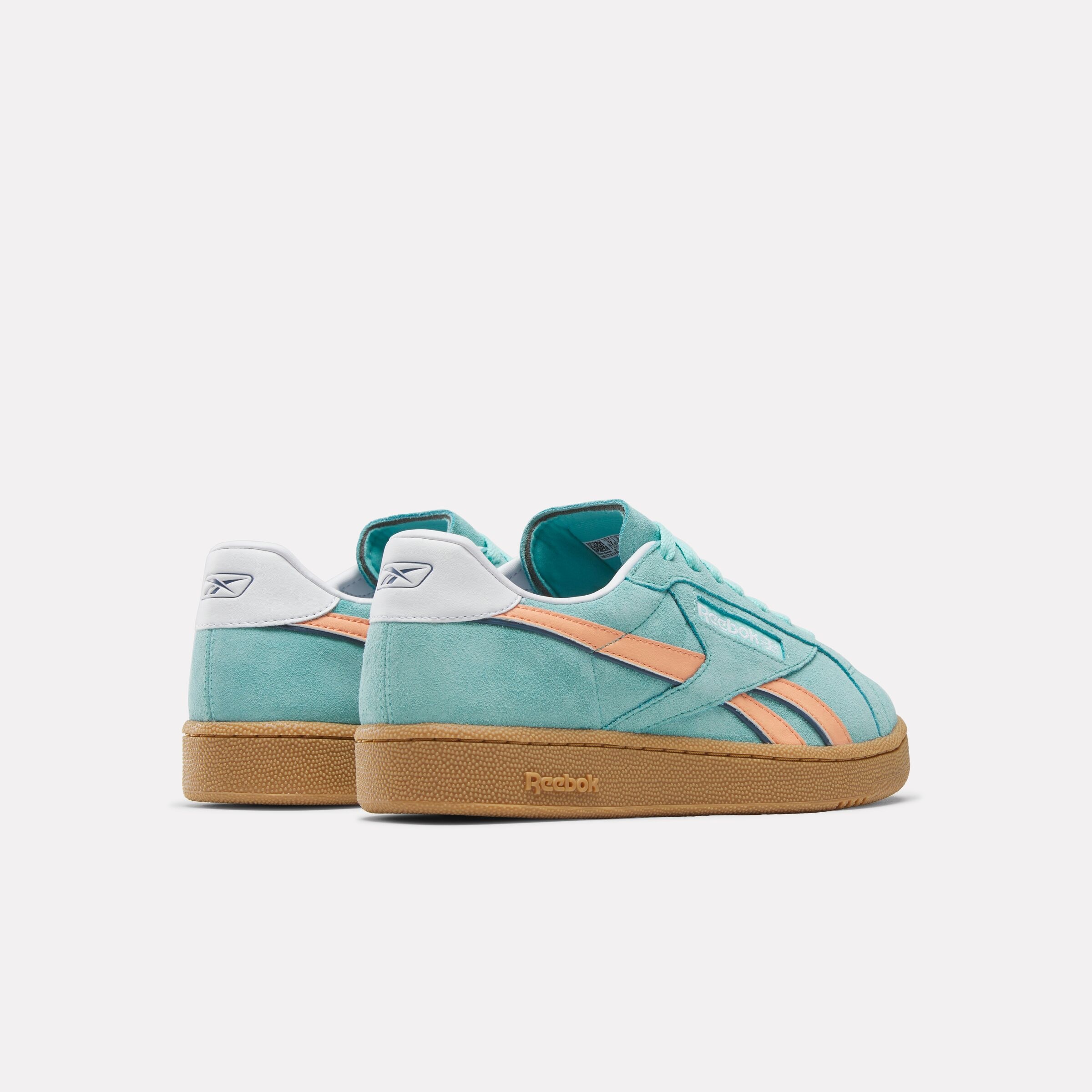 Reebok Classic Sneaker »CLUB C GROUNDS UK«