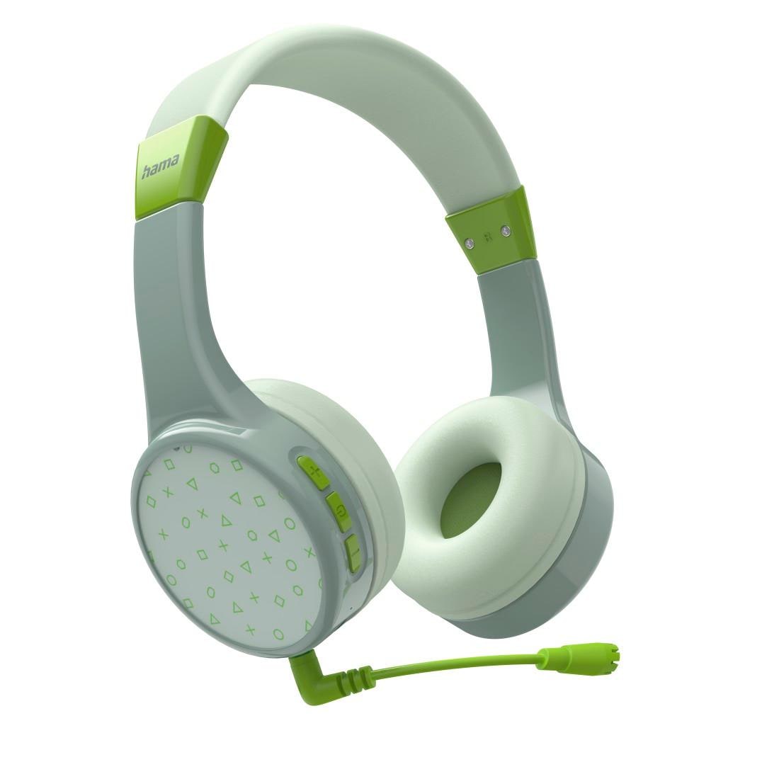 Kinder-Kopfhörer »Bluetooth®-Kinderkopfhörer Teens Guard, On-Ear, Lautstärkebegrenzung«