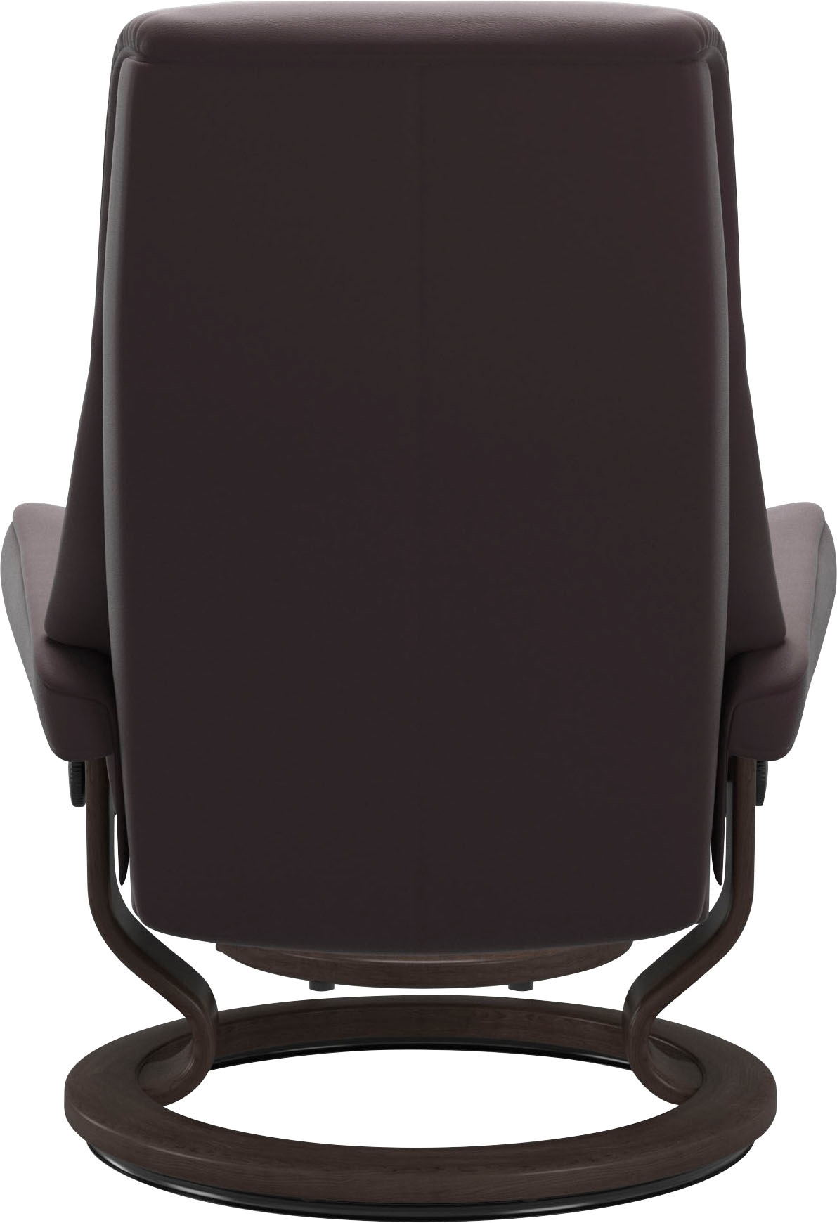 Stressless® Fußhocker »View«, mit Classic Base,Gestell Wenge