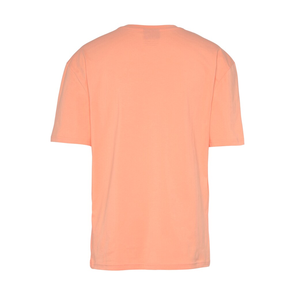 HUGO T-Shirt »T-SHIRT RN RELAXED«