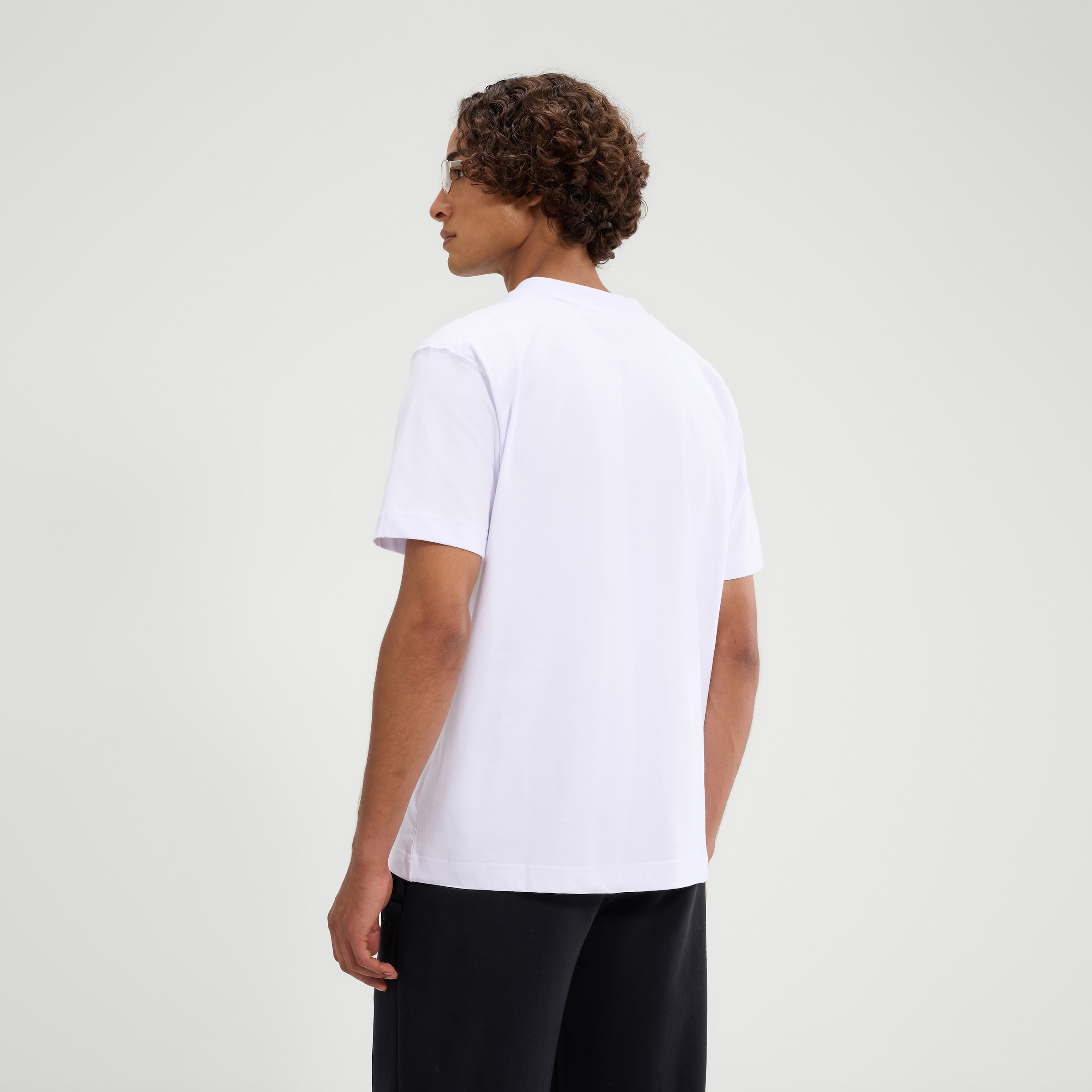 Ellesse T-Shirt »ACCIANO T SHIRT«, 1 Stk.
