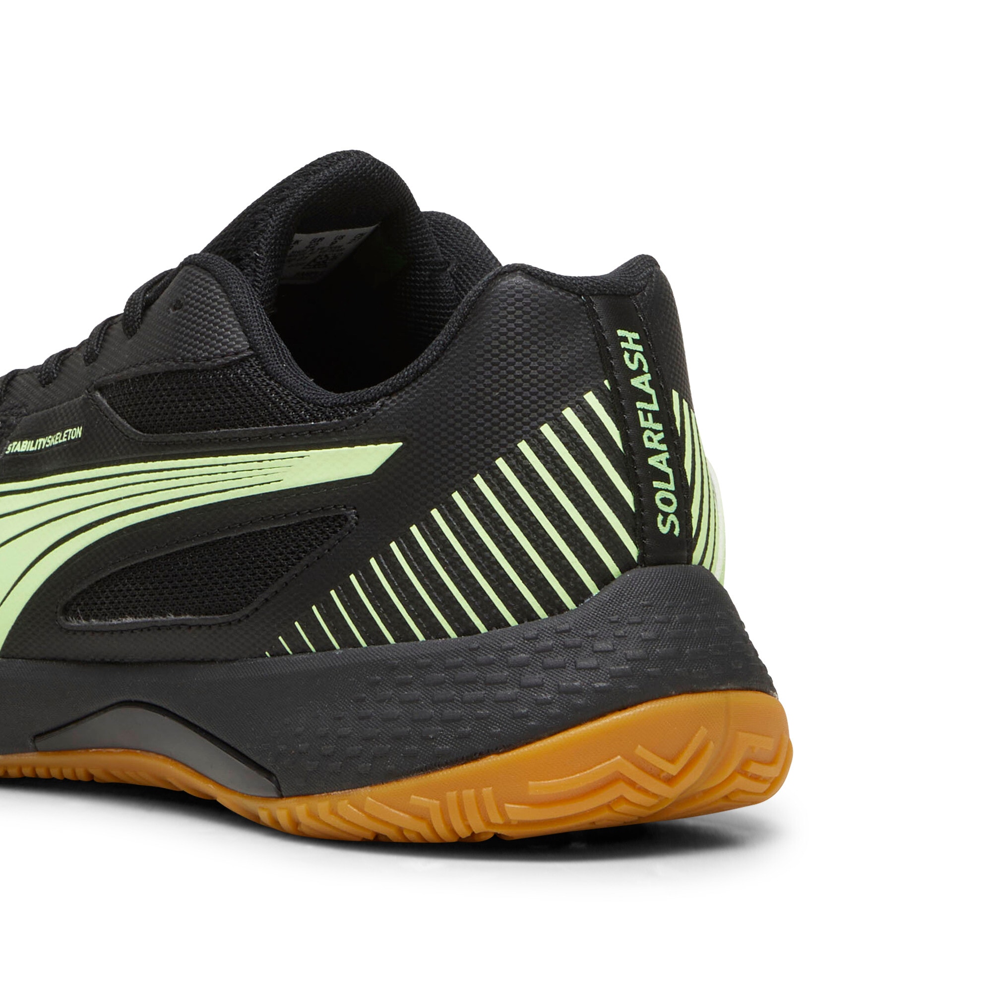 PUMA Hallenschuh »SOLARFLASH III«