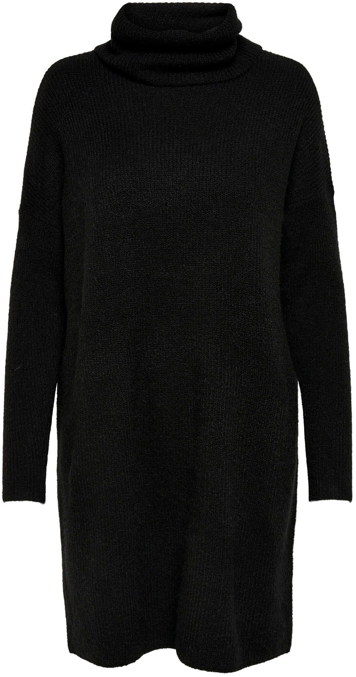 ONLY Strickkleid »ONLJANA L/S COWLNCK DRESS«