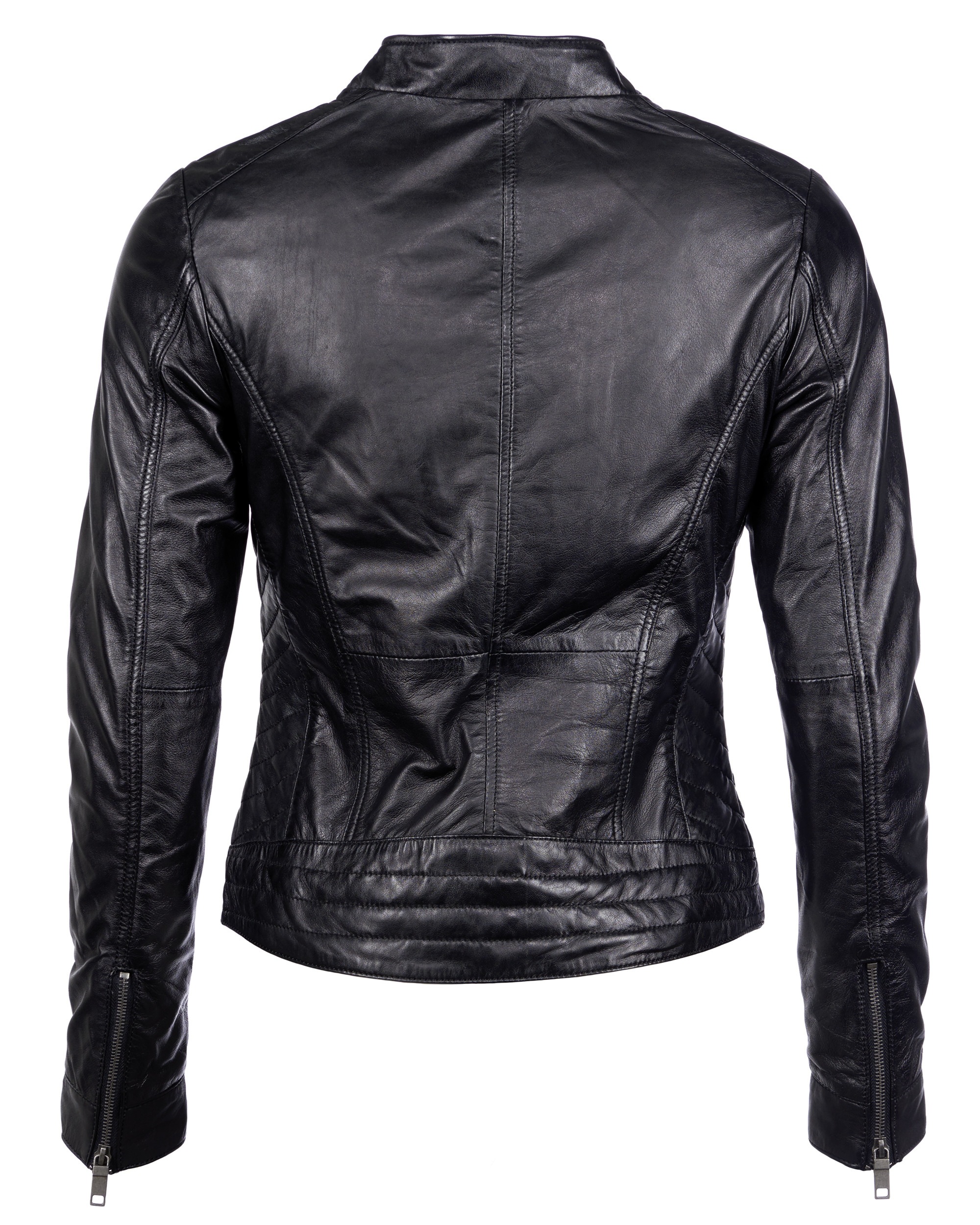 Maze Kurzjacke »Lederjacke Sally«
