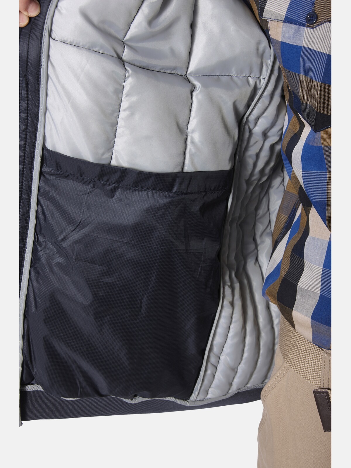 Babista Steppjacke »Steppjacke CASIBESSO«