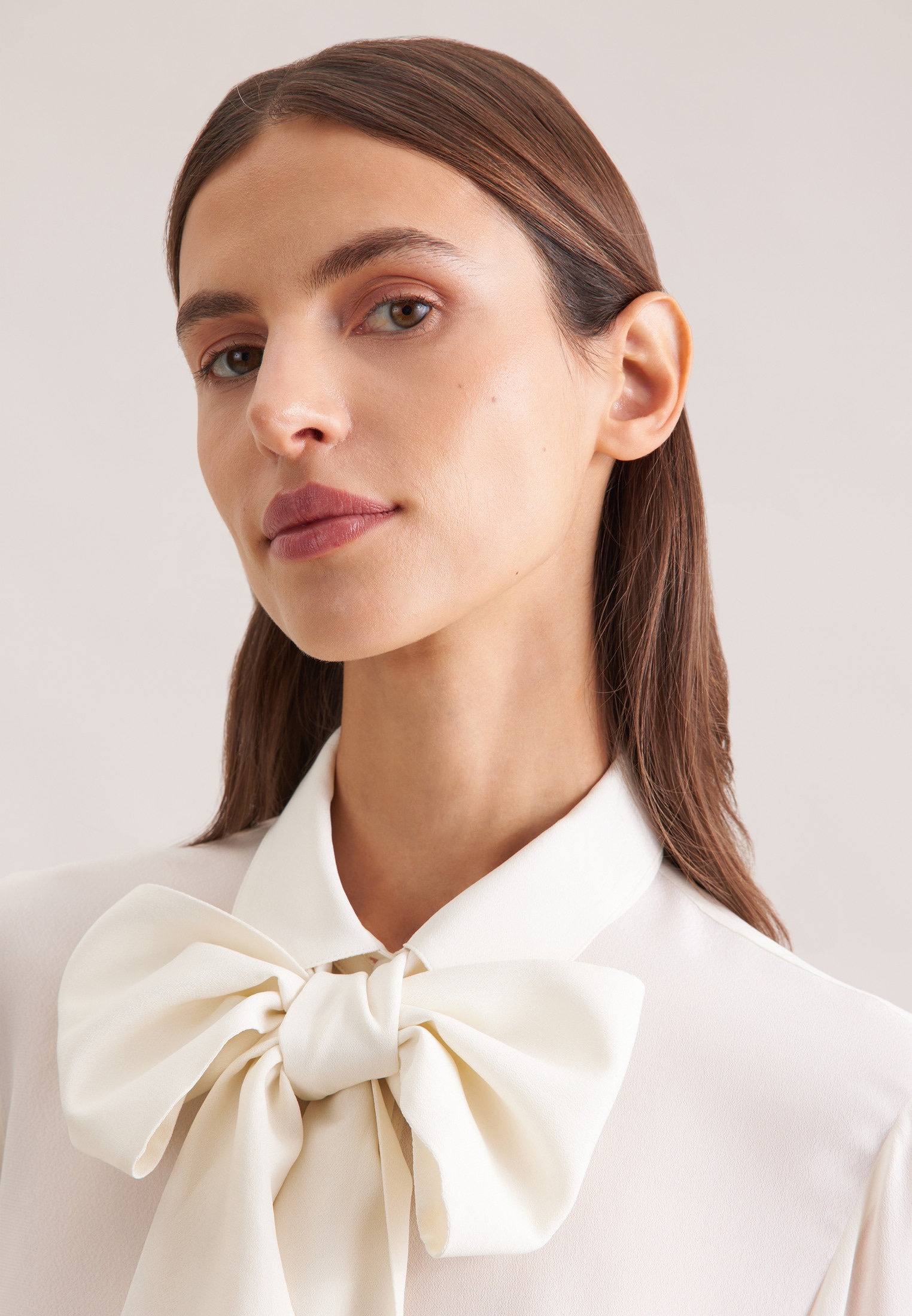 seidensticker Klassische Bluse