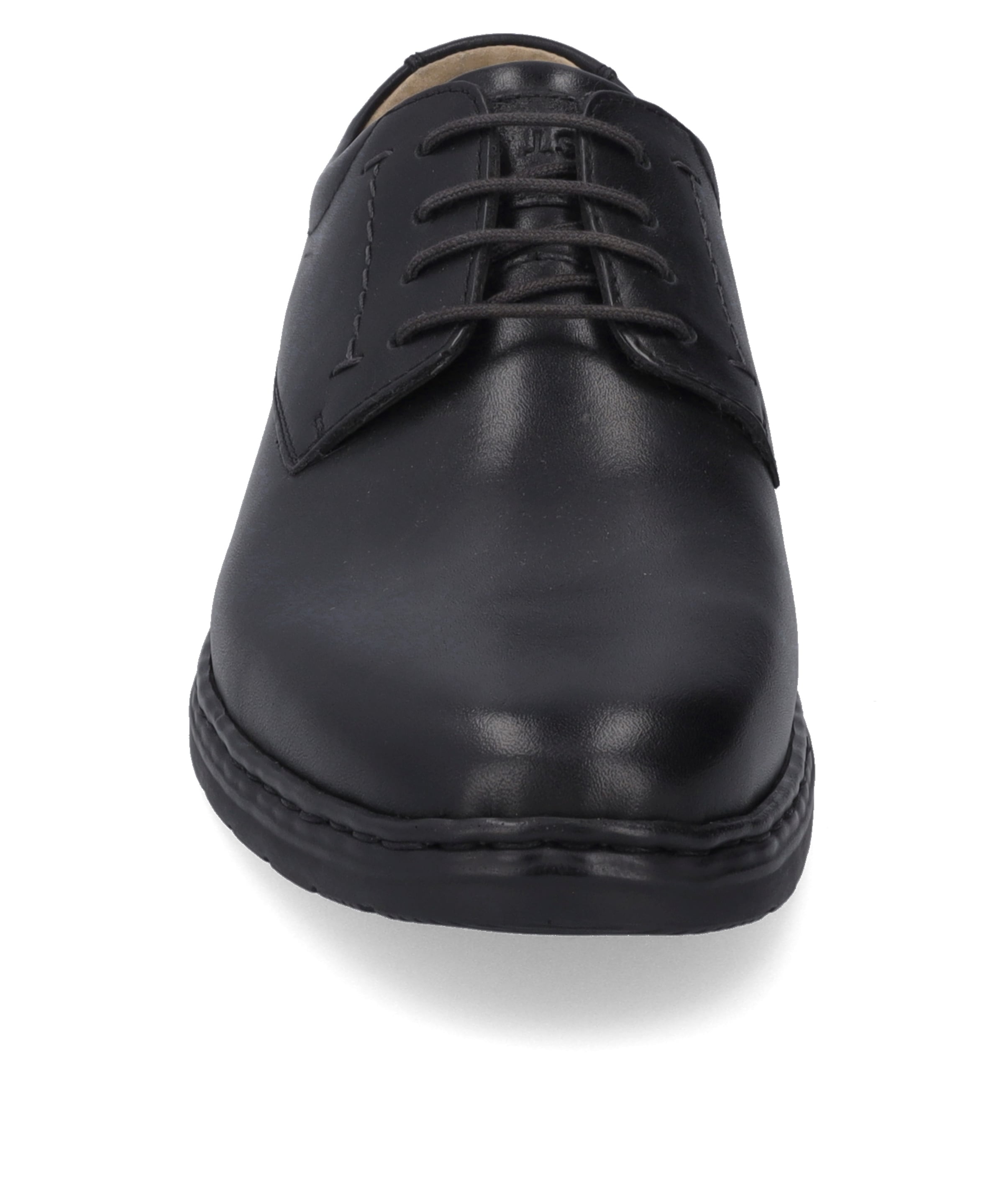 Josef Seibel Schnürschuh »Alastair 01, schwarz«