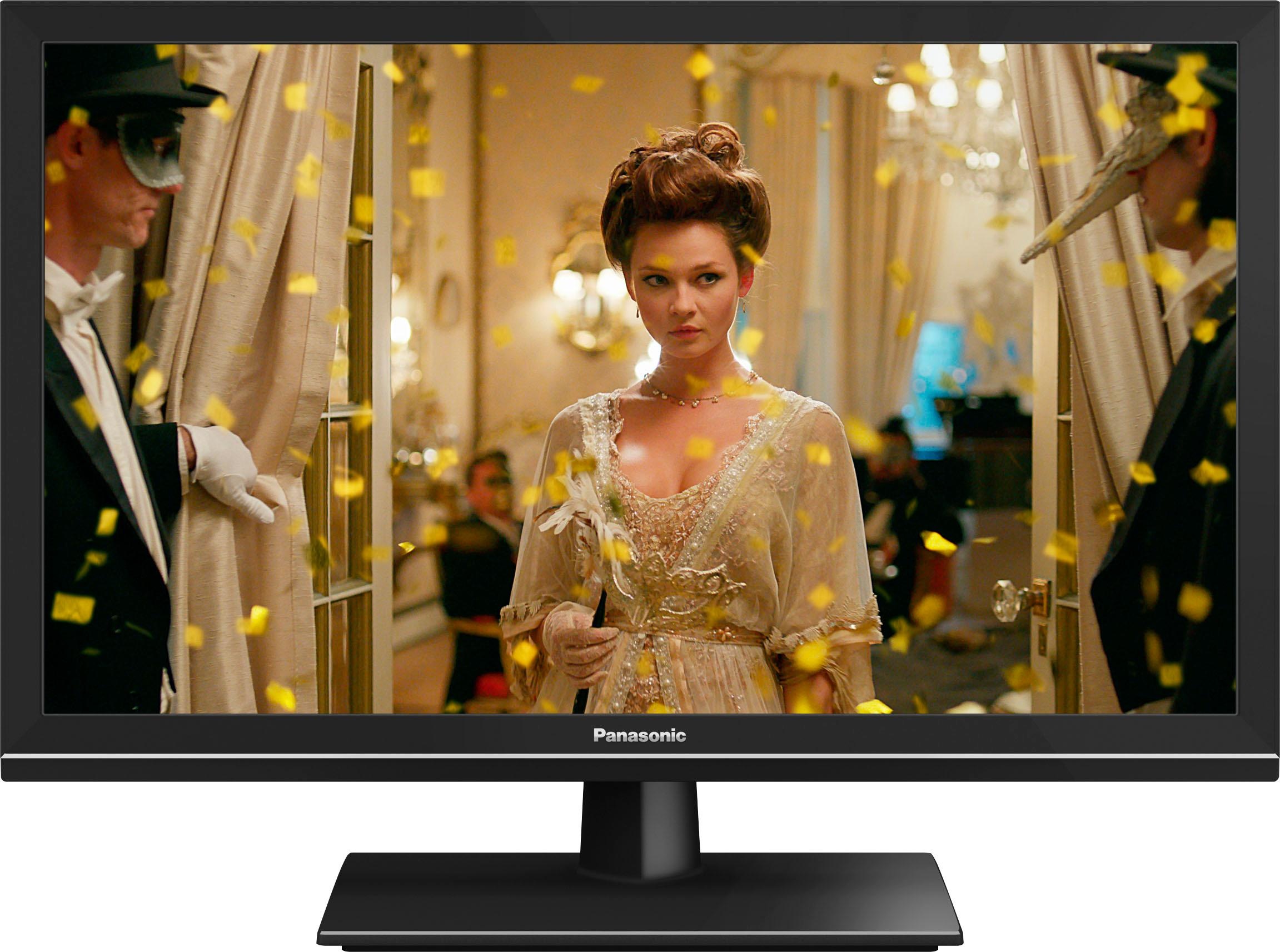 Panasonic LED-Fernseher »TX-24FSW504«, 60 cm/24 Zoll, HD ready, Smart-TV jetzt bestellen bei OTTO