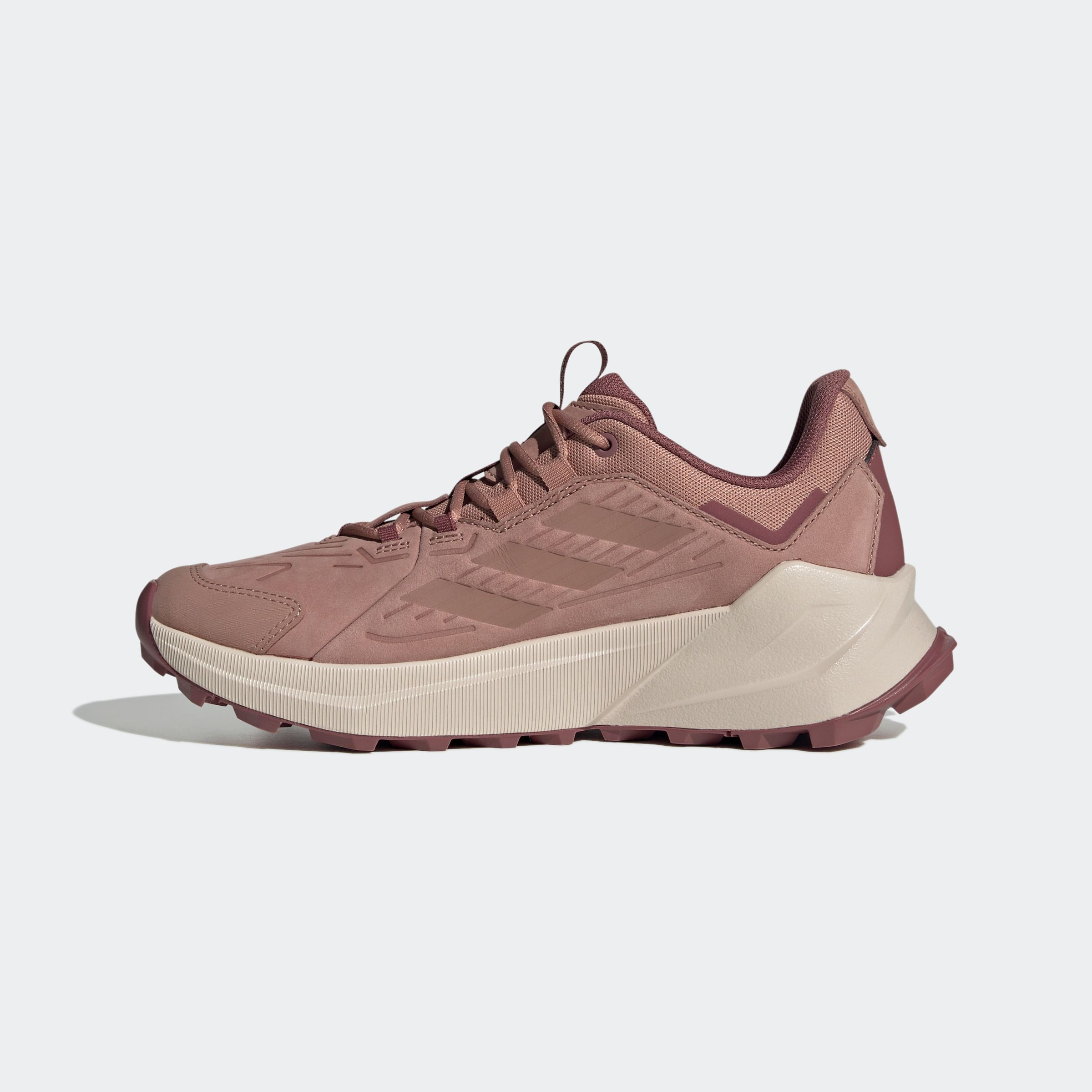 adidas TERREX Wanderschuh »TERREX TRAILMAKER 2.0 LEATHER«, aus Leder