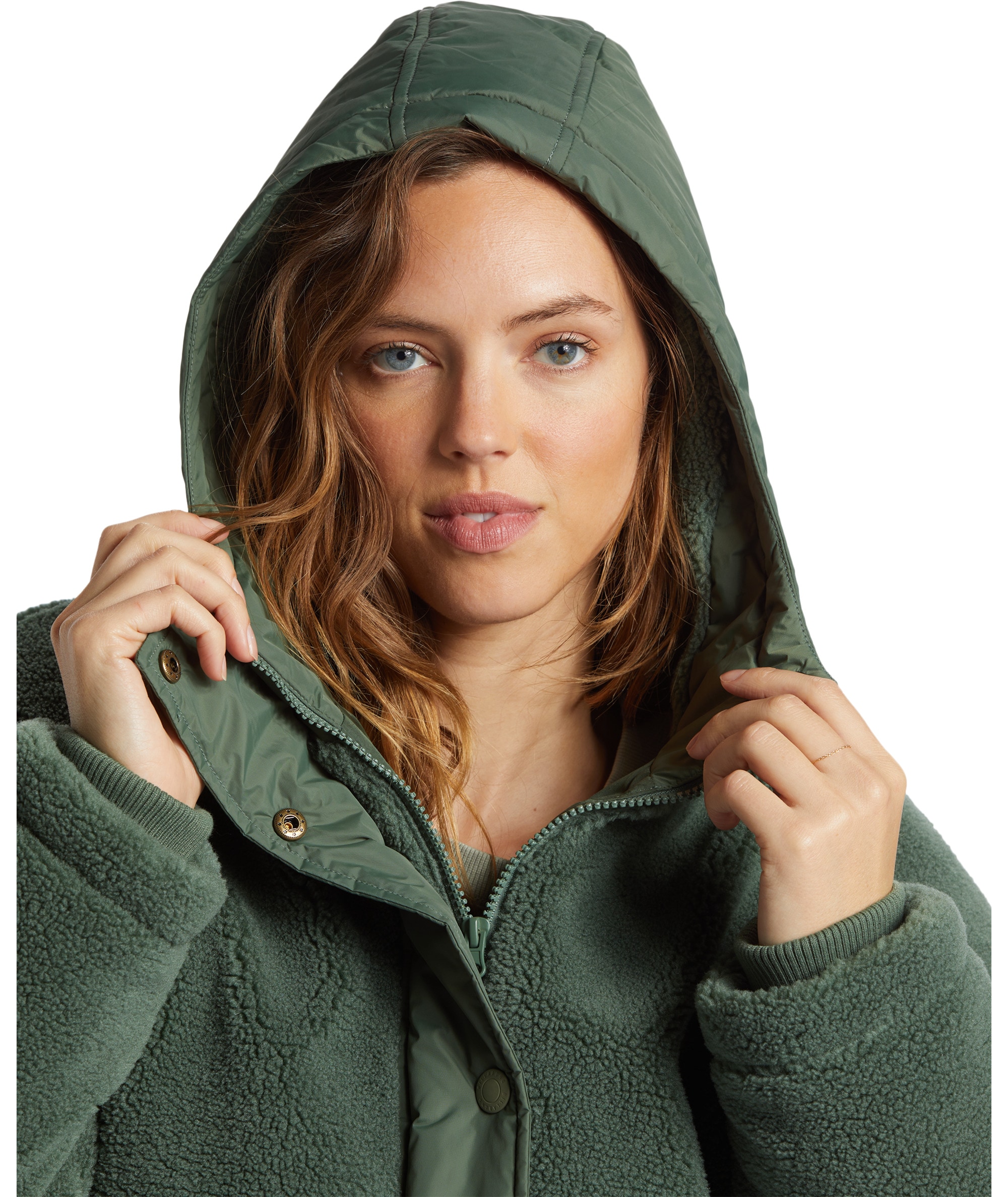 Billabong Outdoorjacke »LOVE TRIP«