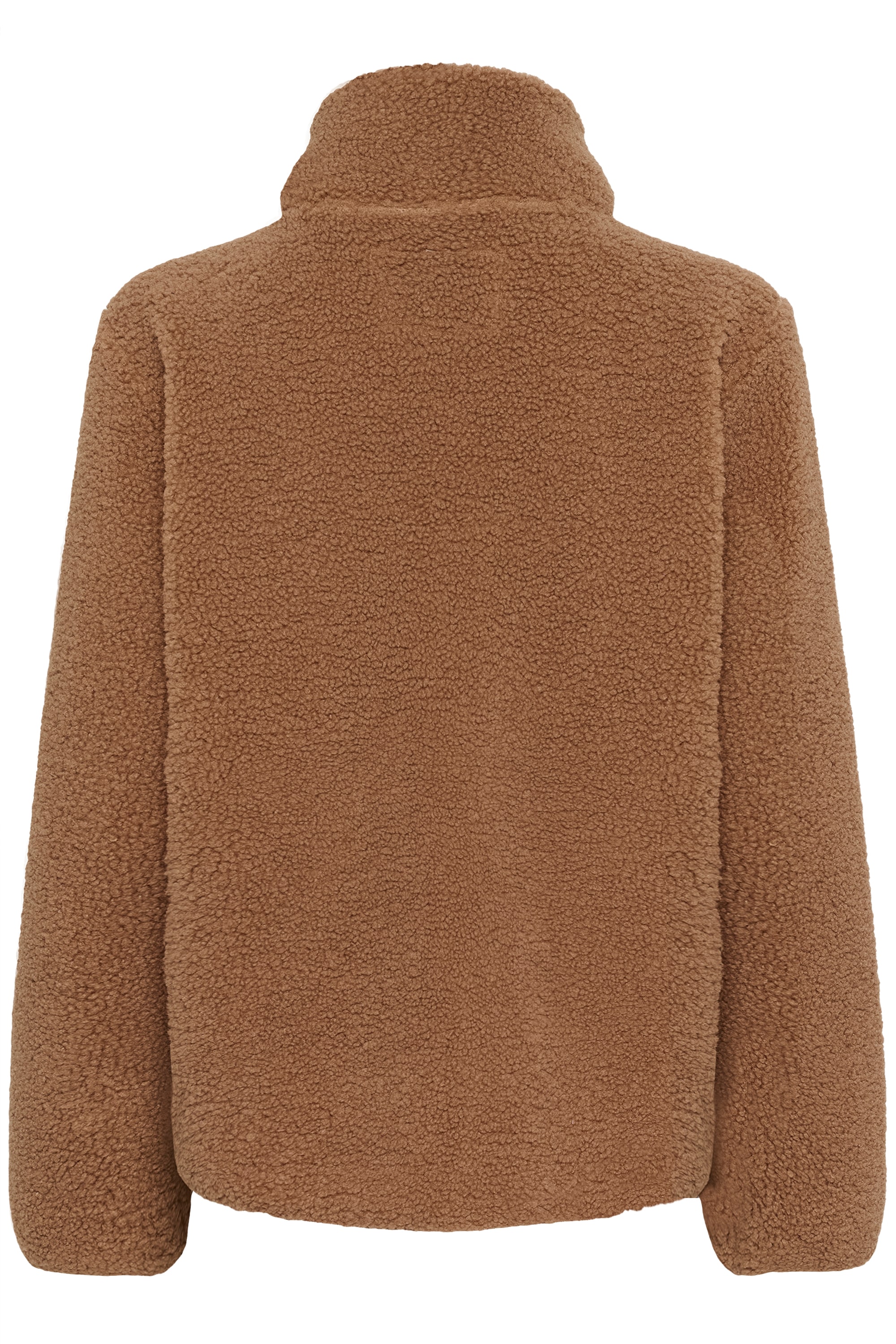 KAFFE Wintermantel »Jacke KAally«