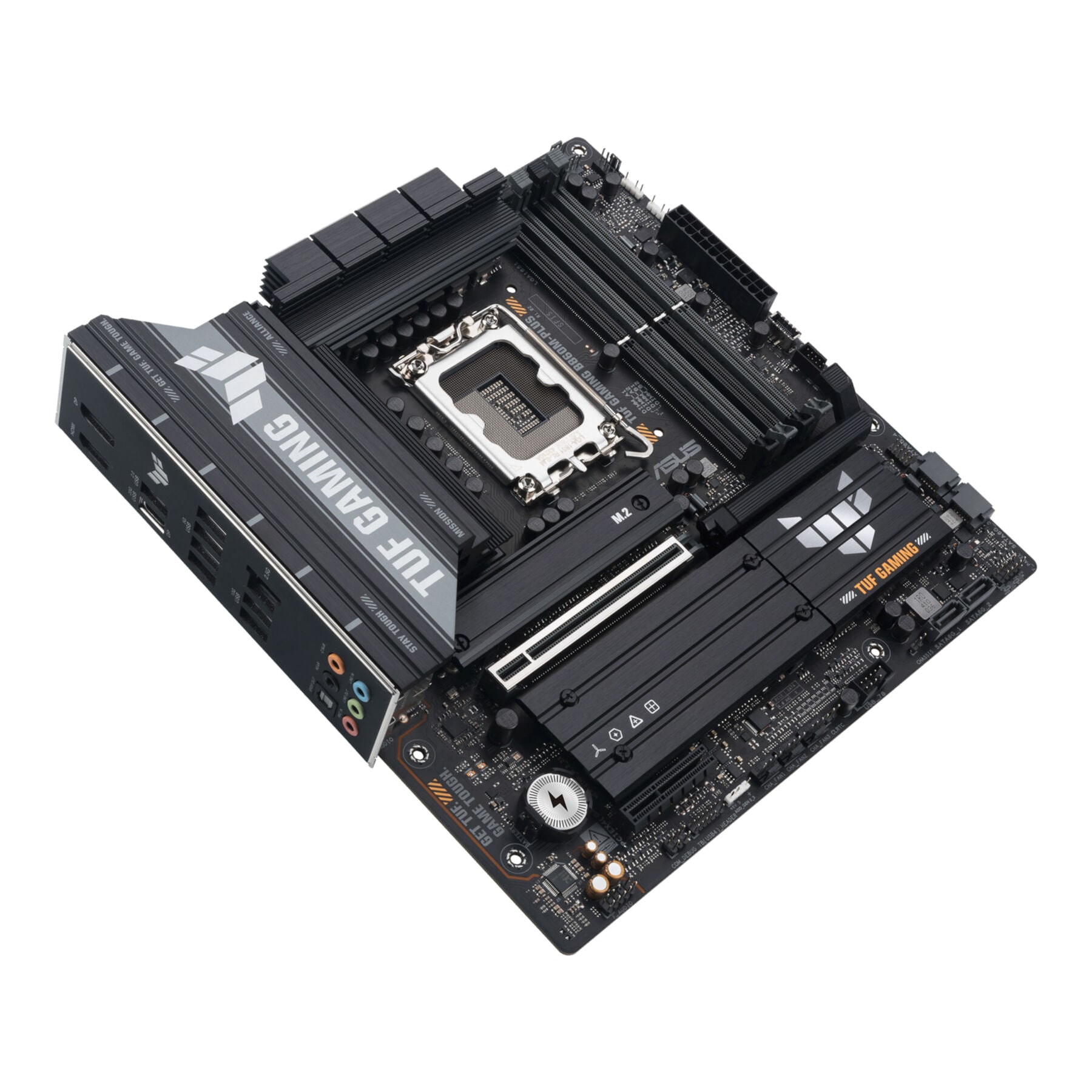 Asus Mainboard »TUF GAMING B860M-PLUS«