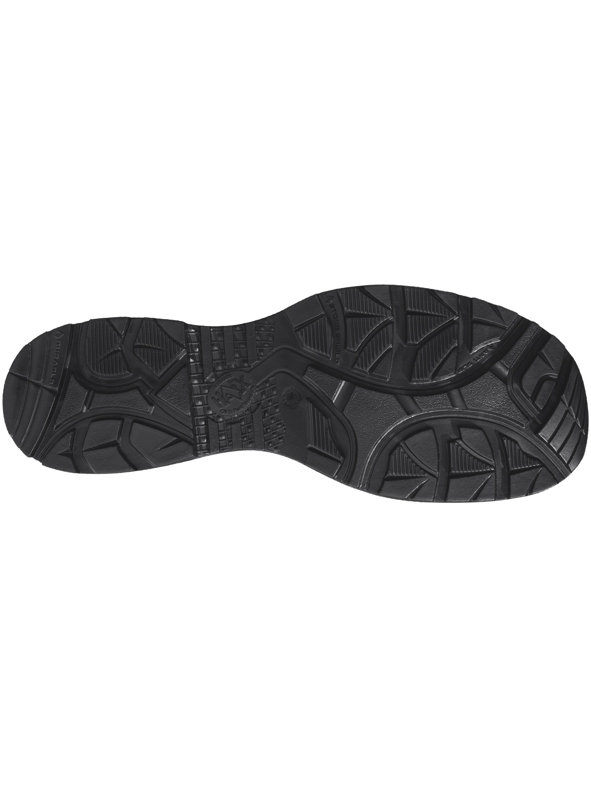 haix Sicherheitsschuh »Sicherheitsschuhe 607212 Haix Airpower XR 810«