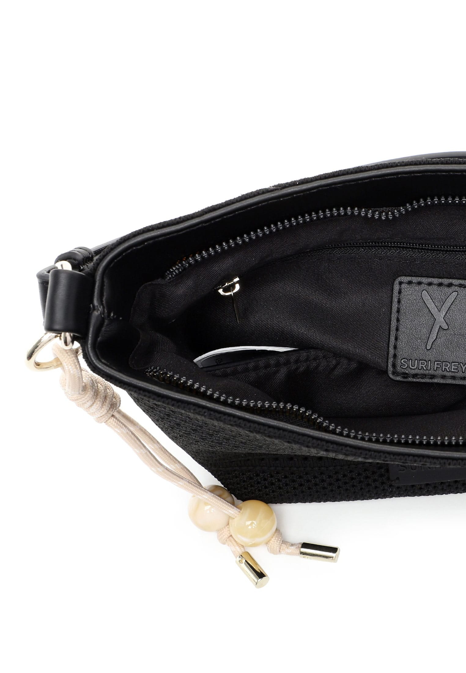 SURI FREY Umhängetasche »Umhängetasche SFY Ruby«