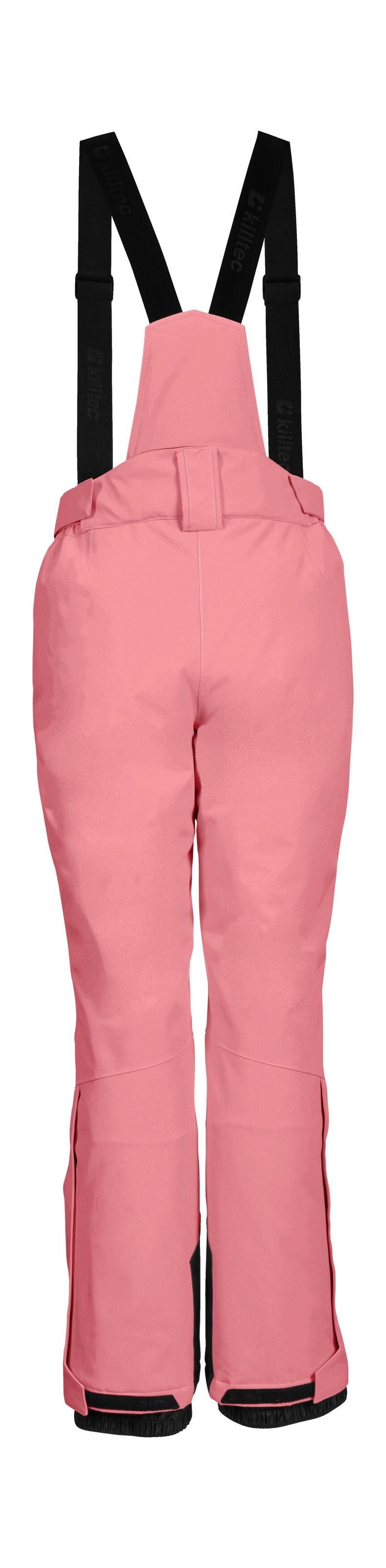 Killtec Skihose »KSW 249 WMN SKI PNTS_ERIELLE«, Wind- und wasserdicht, verstellbare Träger, PFAs-frei imprägniert