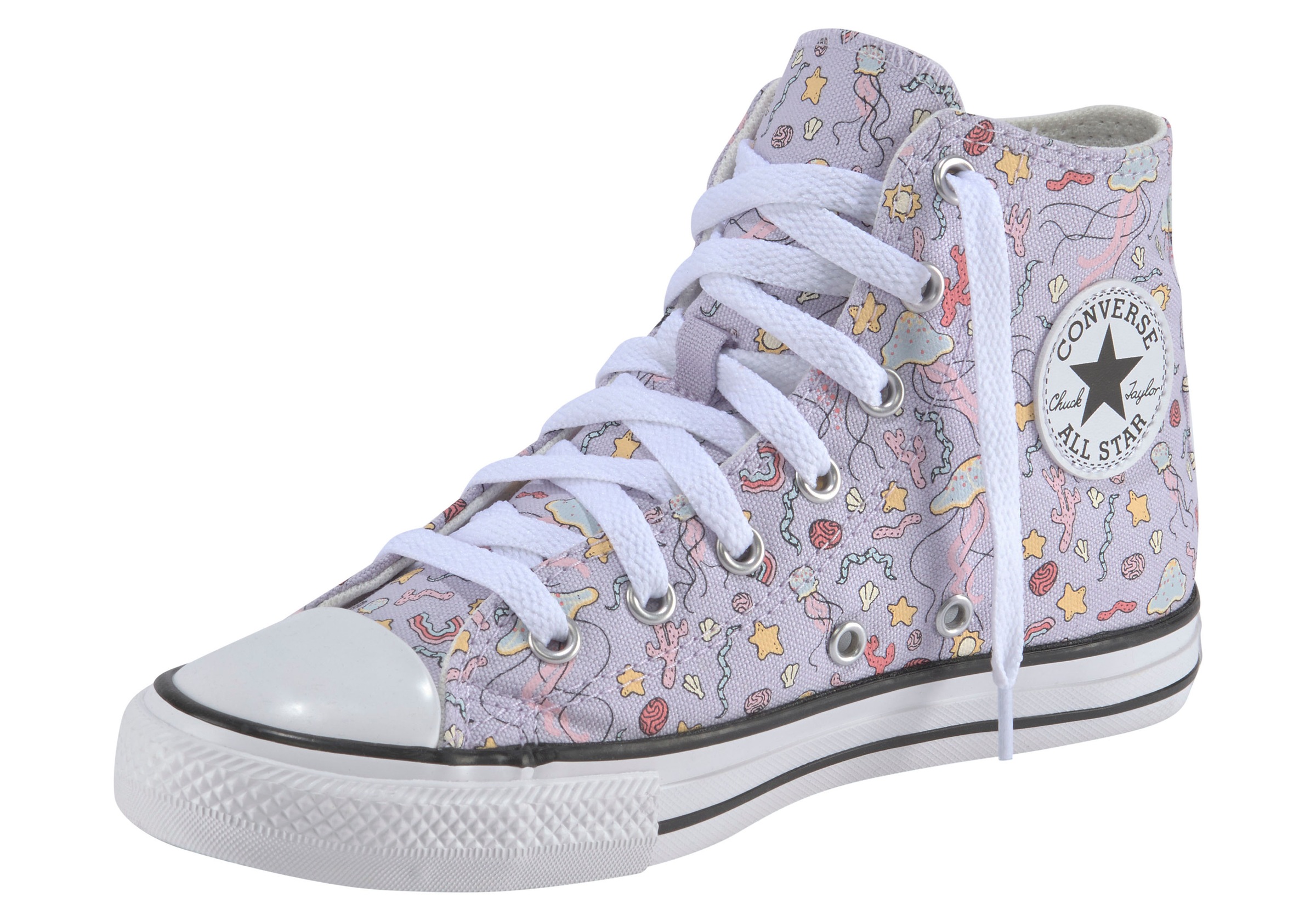 Converse Sneaker »CHUCK TAYLOR ALL STAR MAJESTIC MERM« kaufen