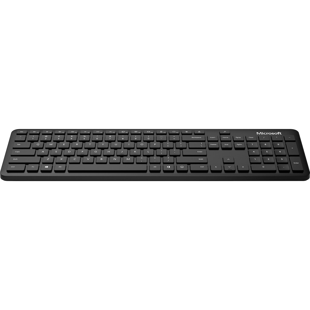 Microsoft Tastatur »Bluetooth Desktop«