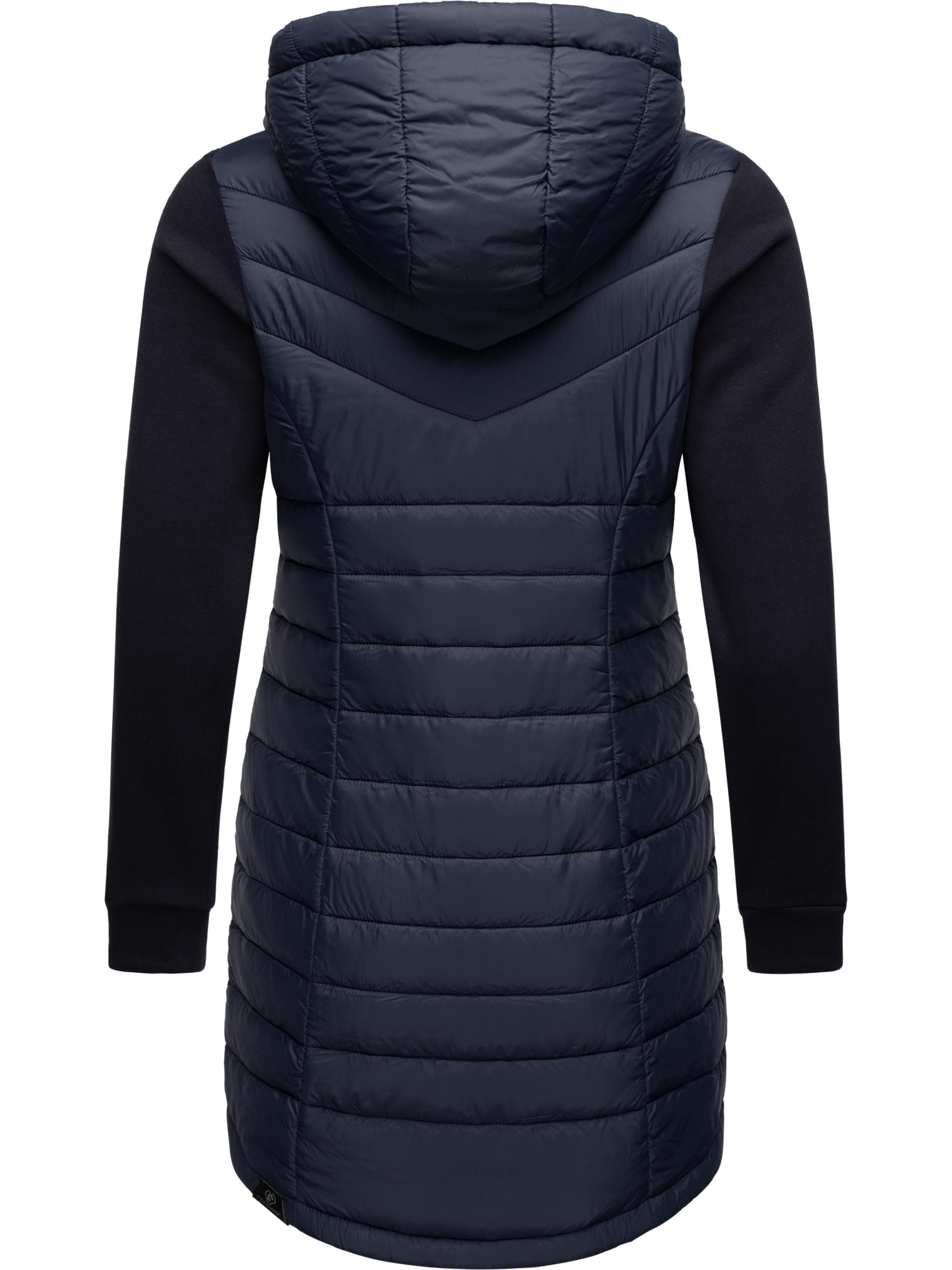 Ragwear Steppmantel »Steppmantel Lucinda Long II«
