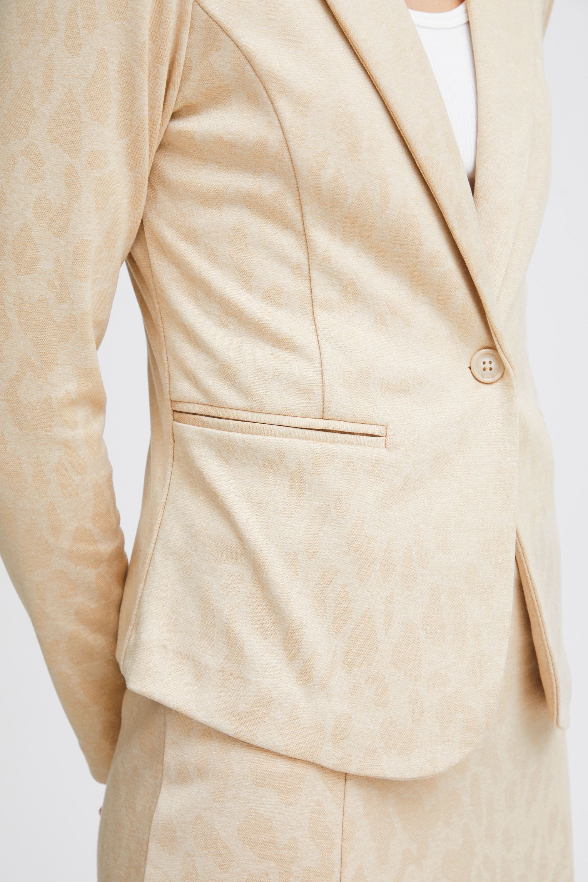 Ichi Jackenblazer »Jackenblazer IHKate«