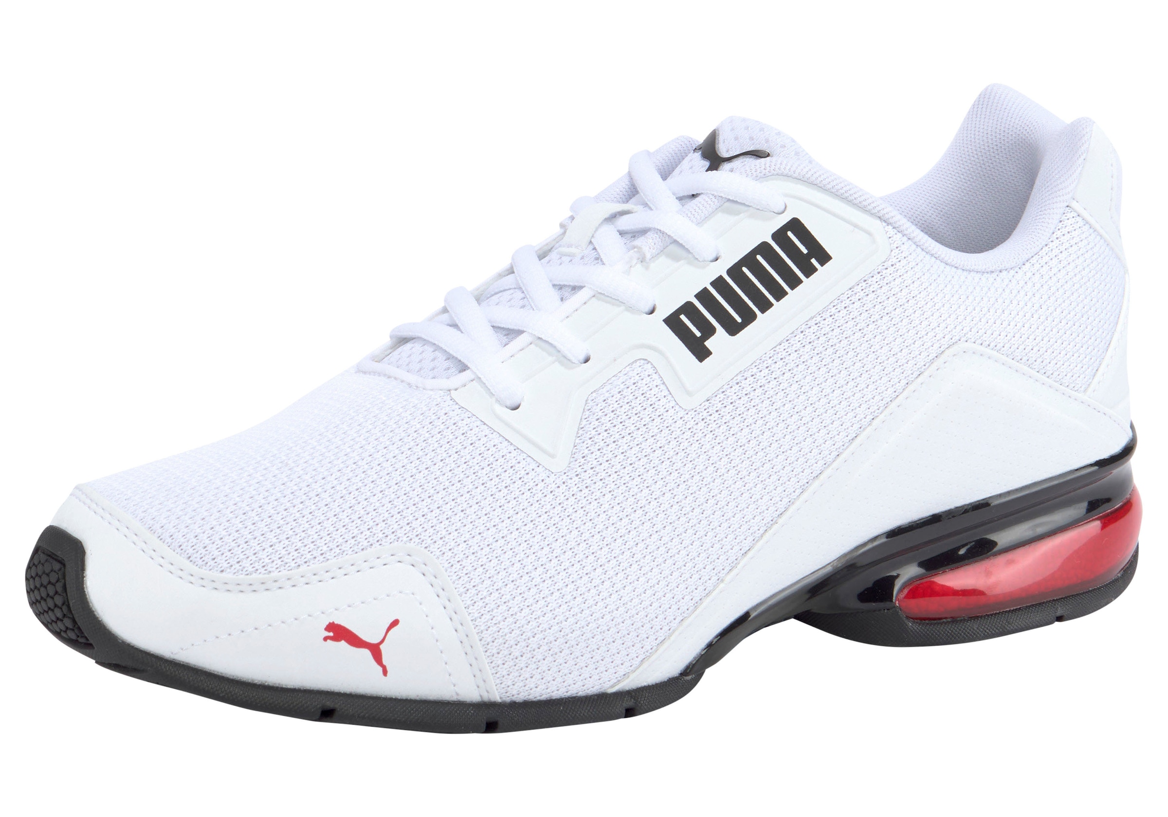 PUMA Sneaker »Leader VT Tech Mesh« online bestellen