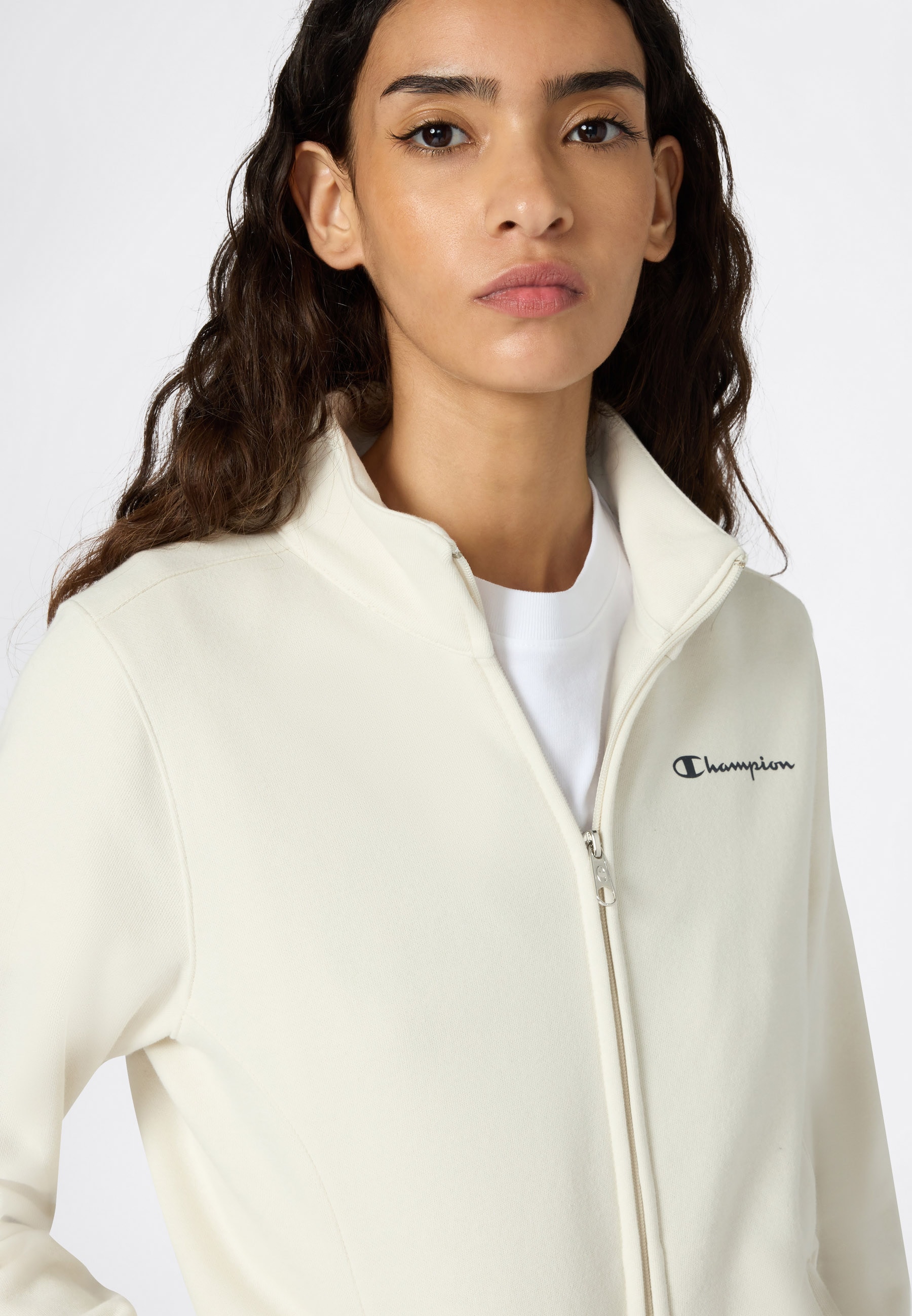 Champion Jogginganzug »Full Zip Sweatsuit«, 2 Stk.
