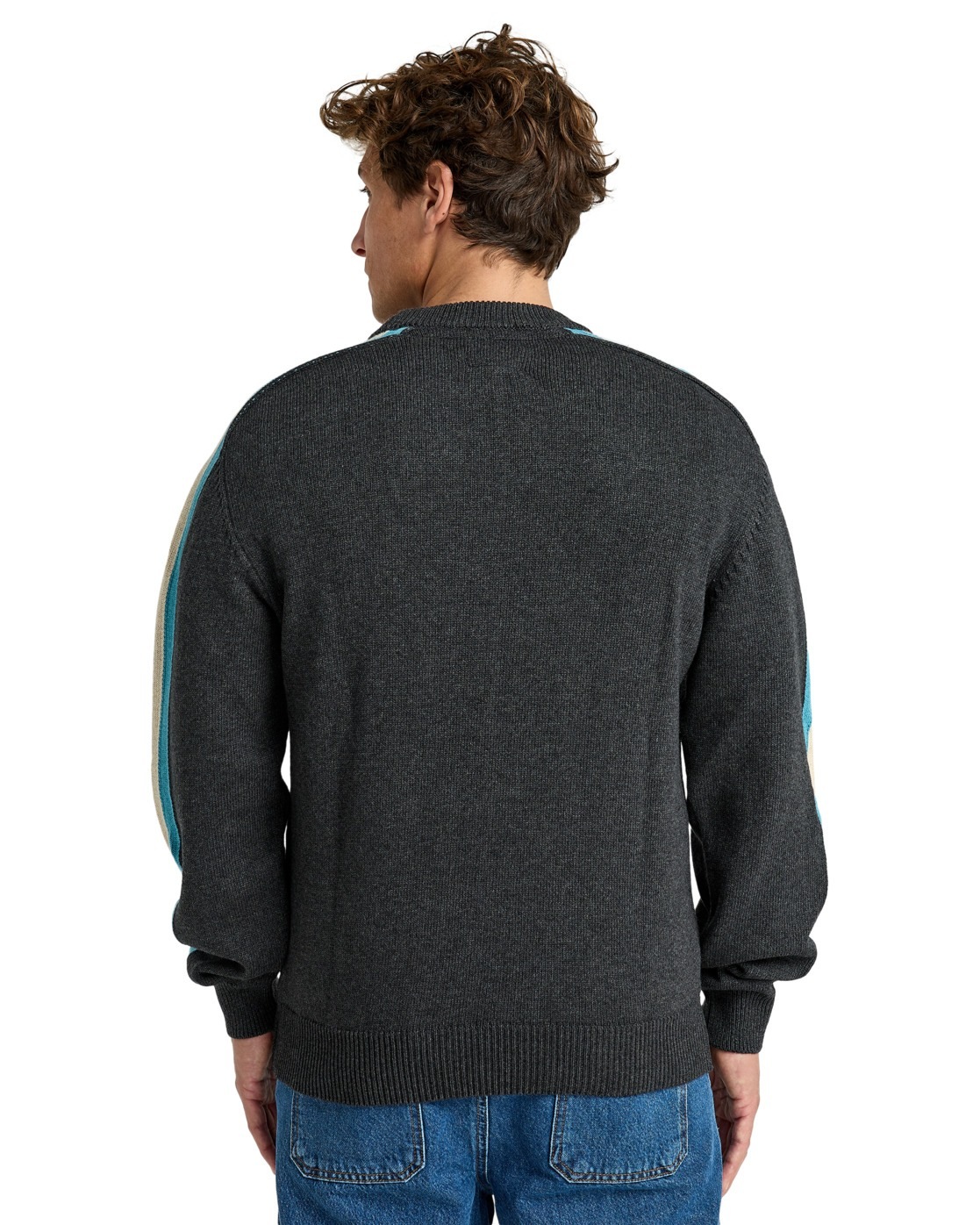 Billabong Strickpullover »Unlock Diamond«