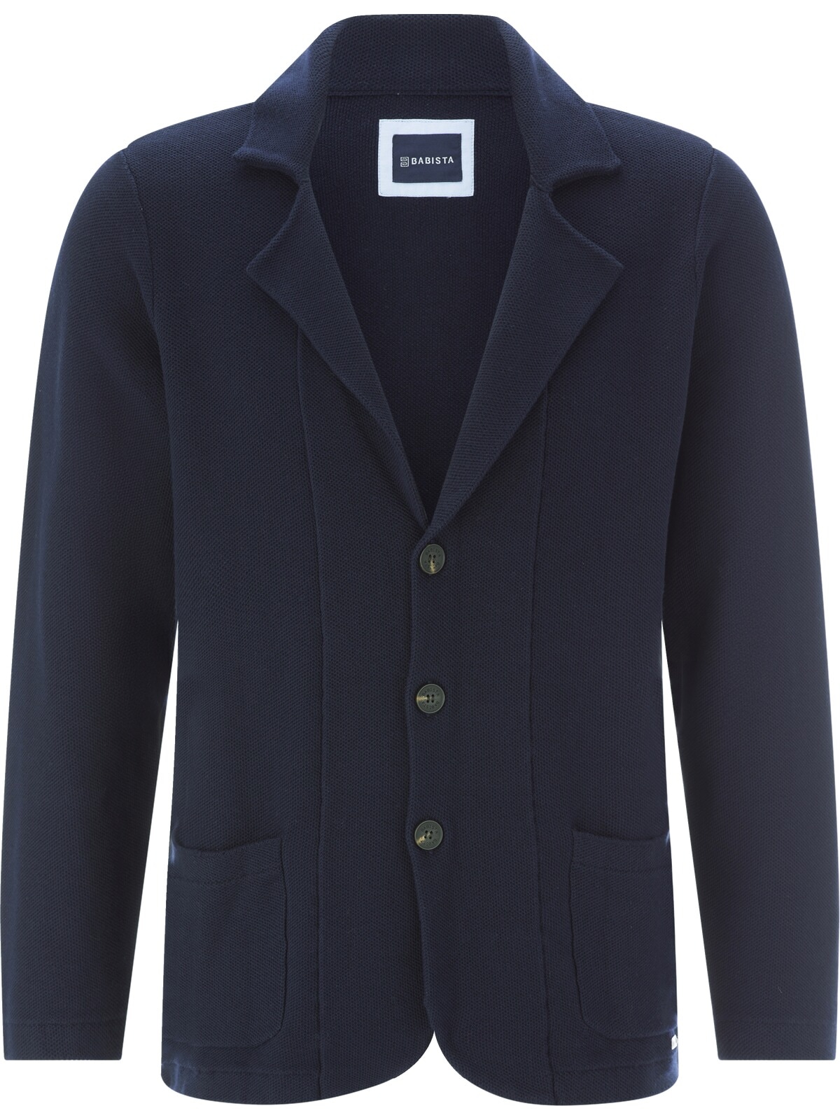 Babista Strickjacke »Stricksakko FERIN«